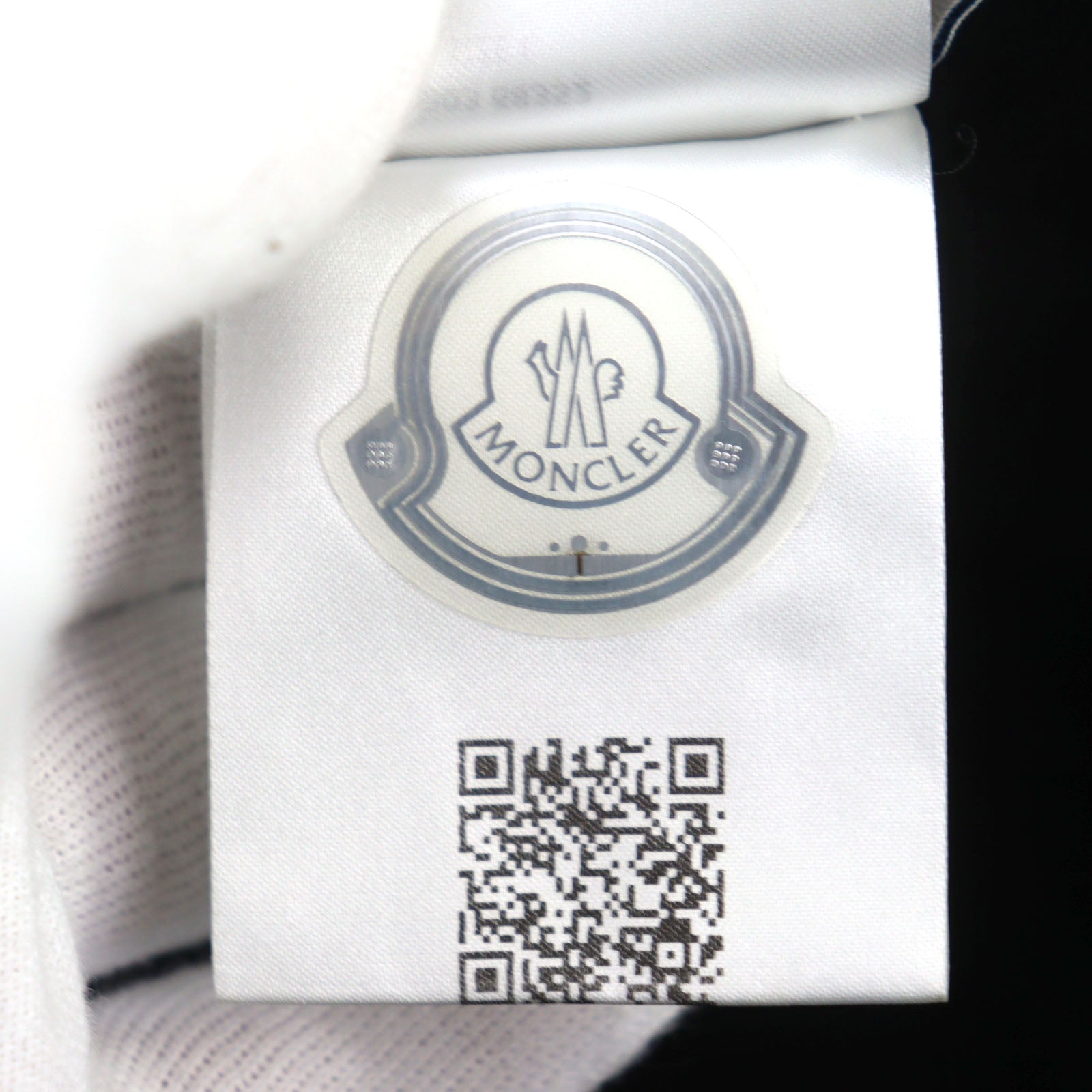 モンクレール ナイロン バケット ハット