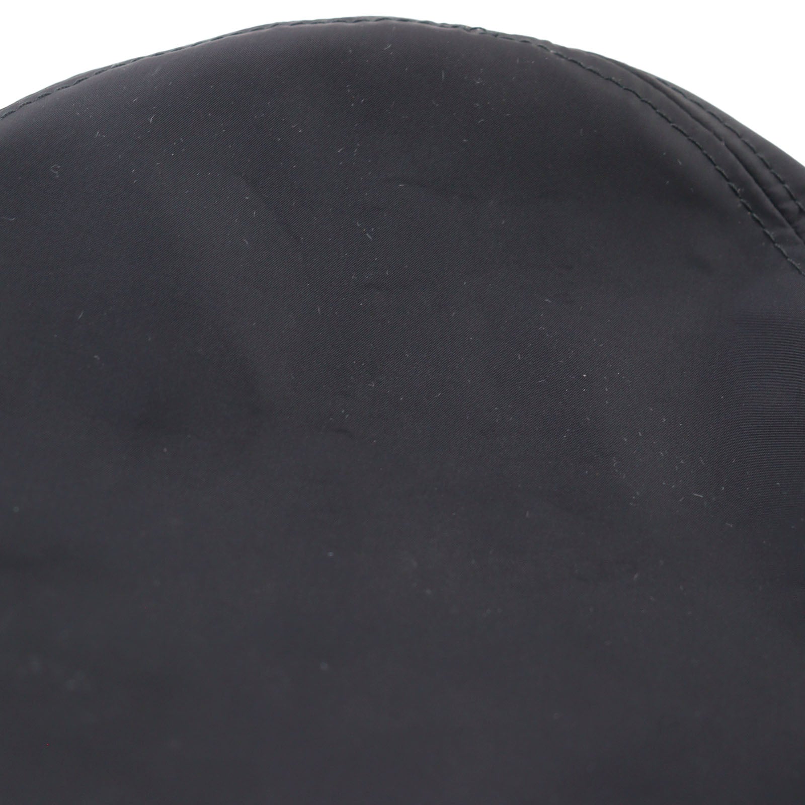 モンクレール ナイロン バケット ハット