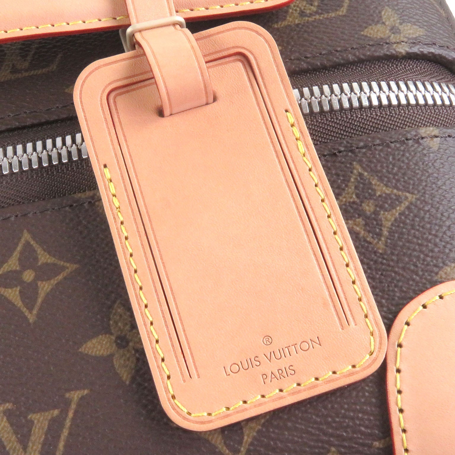 ルイ・ヴィトン ホライゾン50 モノグラム スーツケース