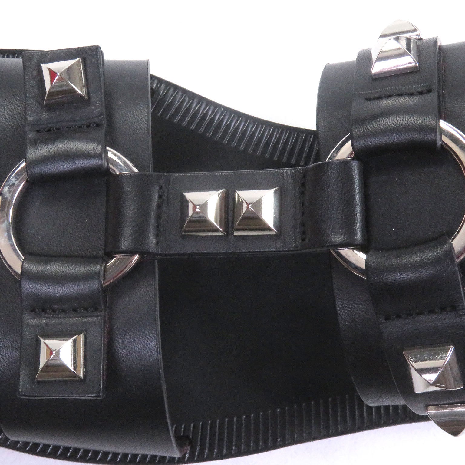 クリスチャン ルブタン VENI VIDI LOUBI サンダル