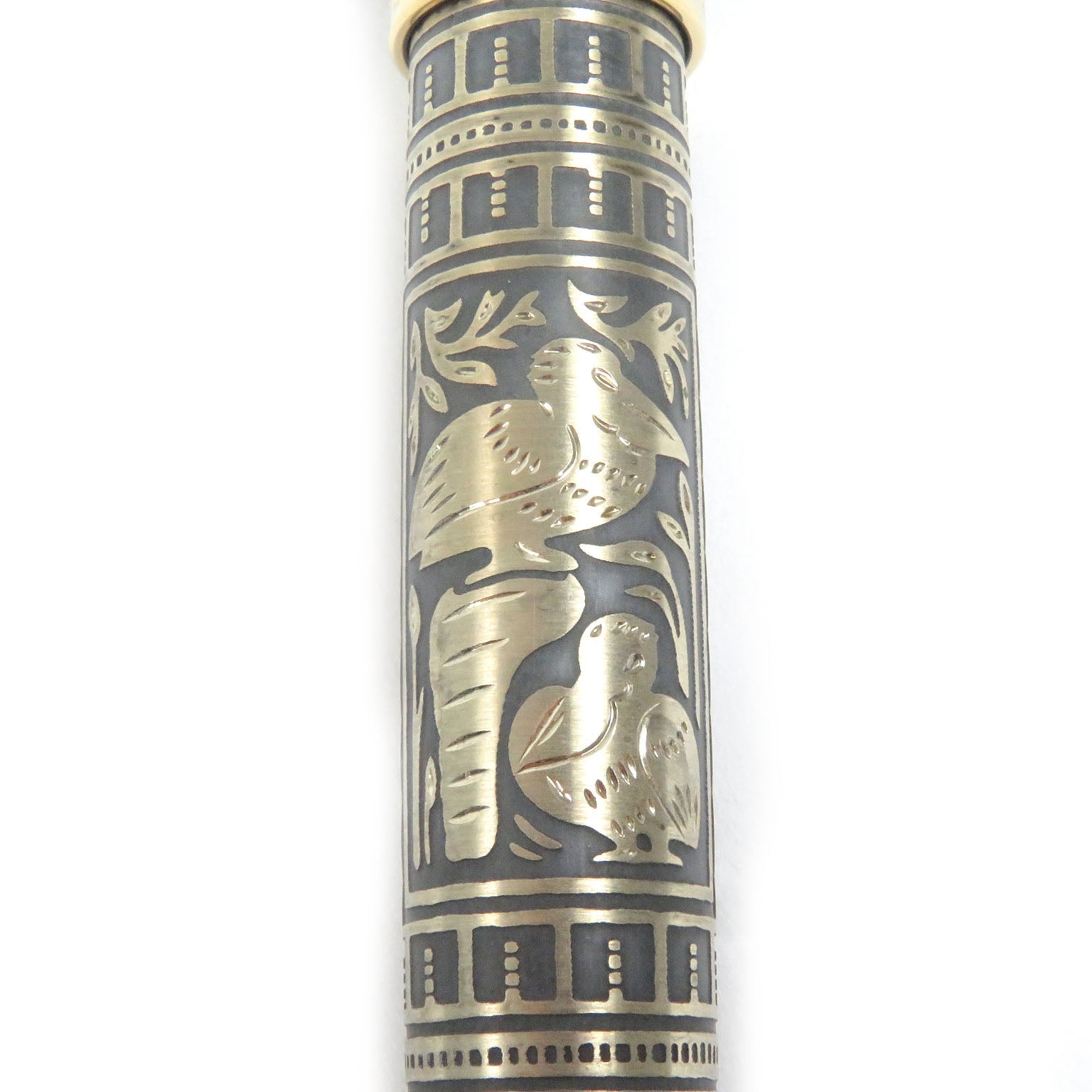 Pelikan Souverän Au750 万年筆
