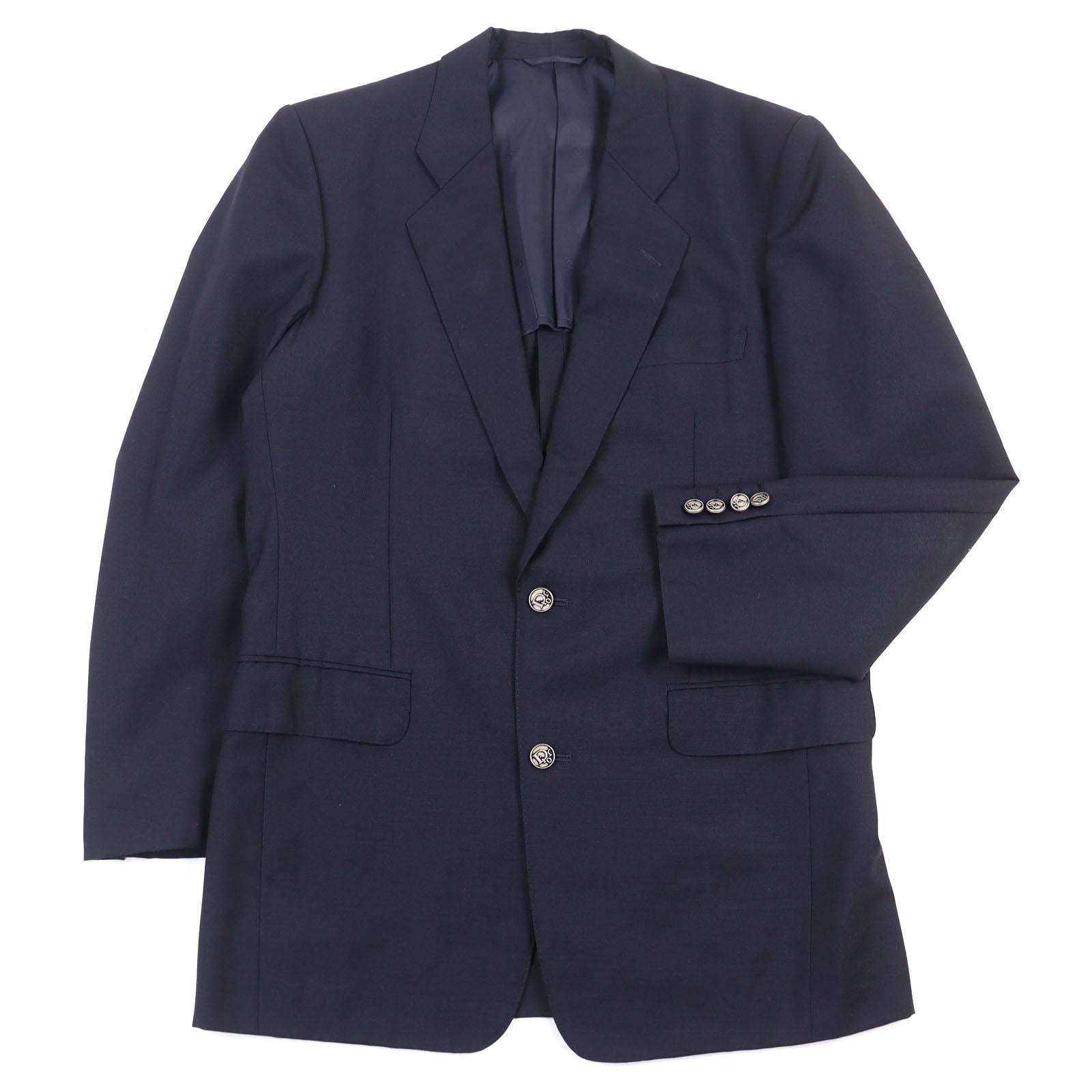 クリスチャン ディオール MONSIEUR ウール ブレザー