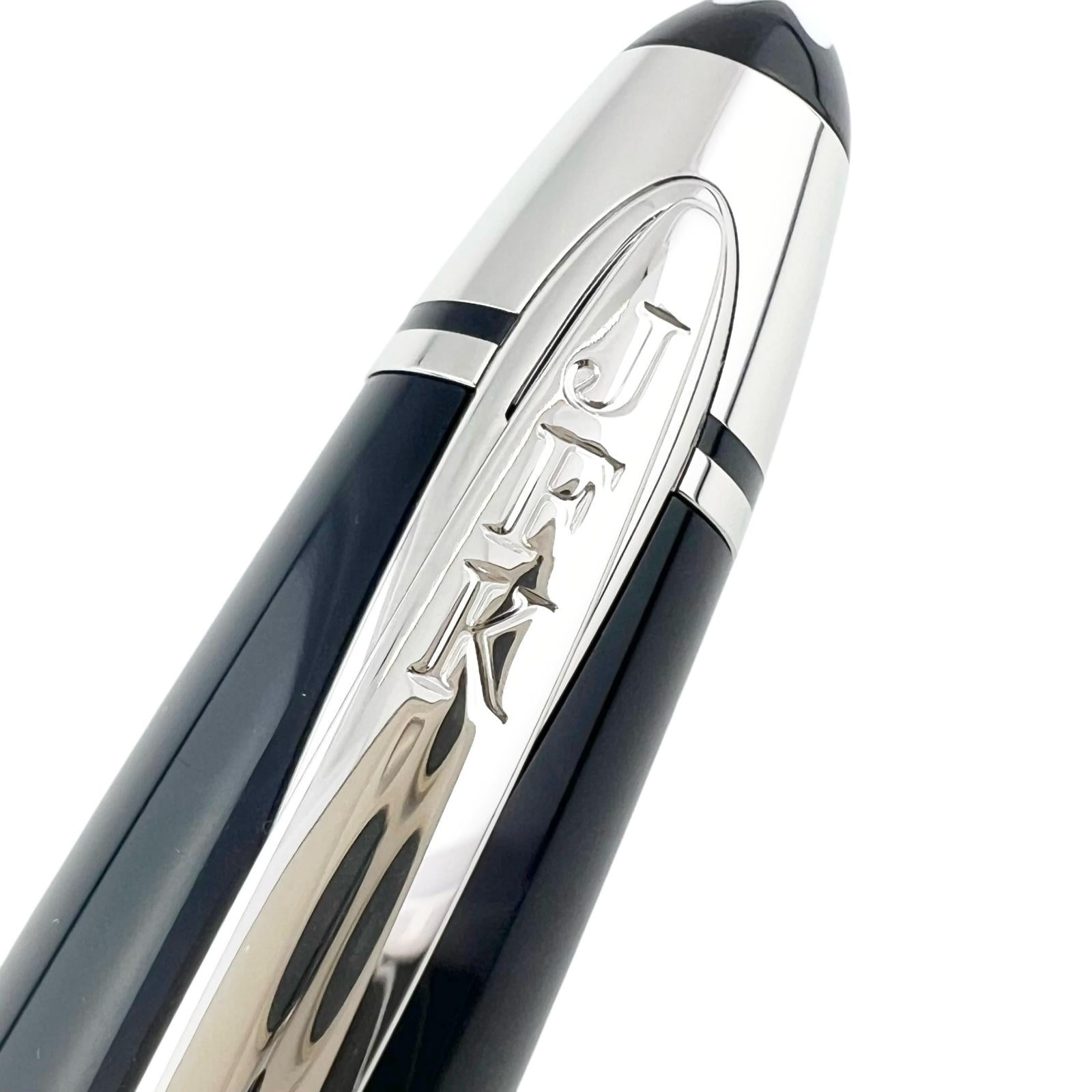 モンブラン John F. Kennedy Special Edition ボールペン
