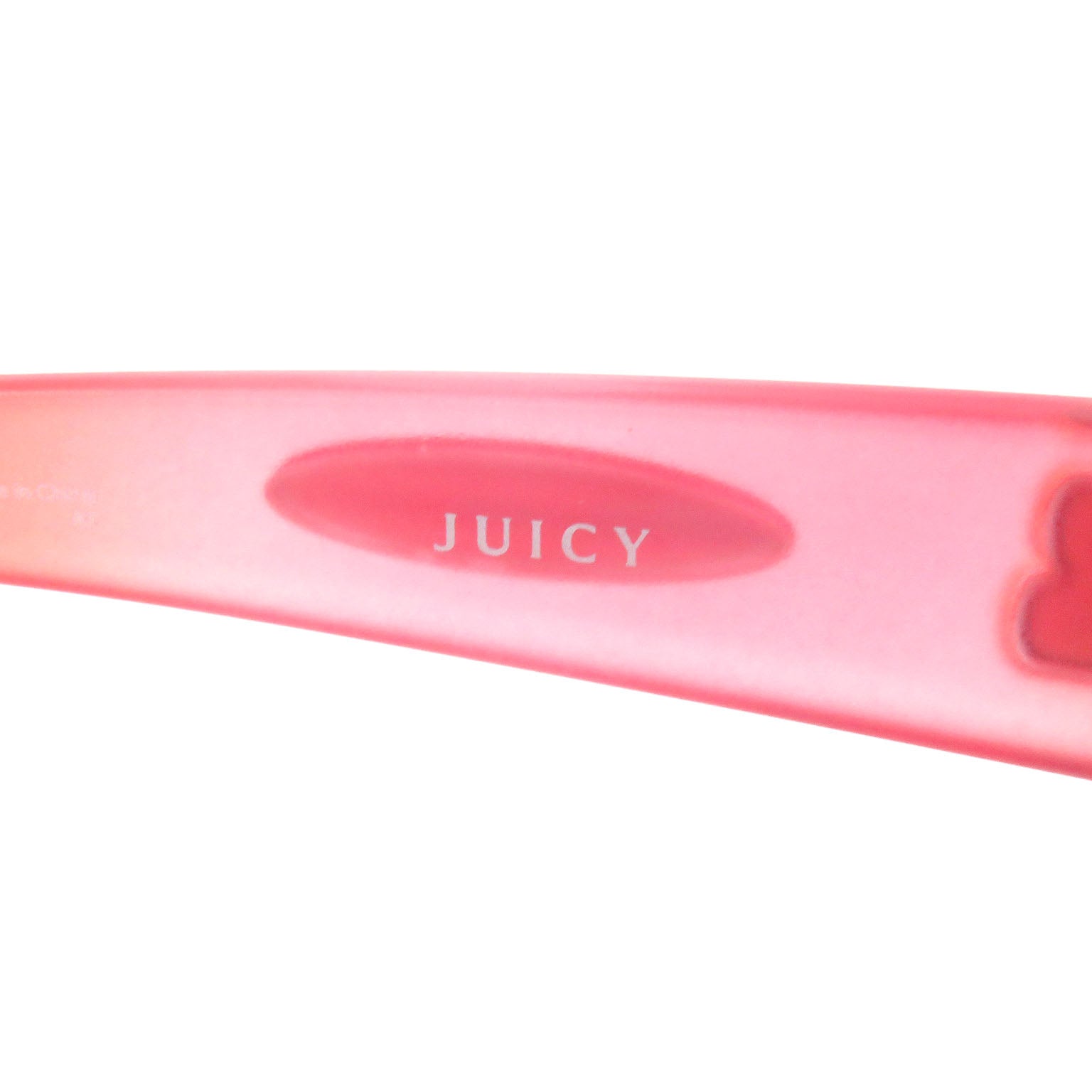 ジェントルモンスター JUICY サングラス