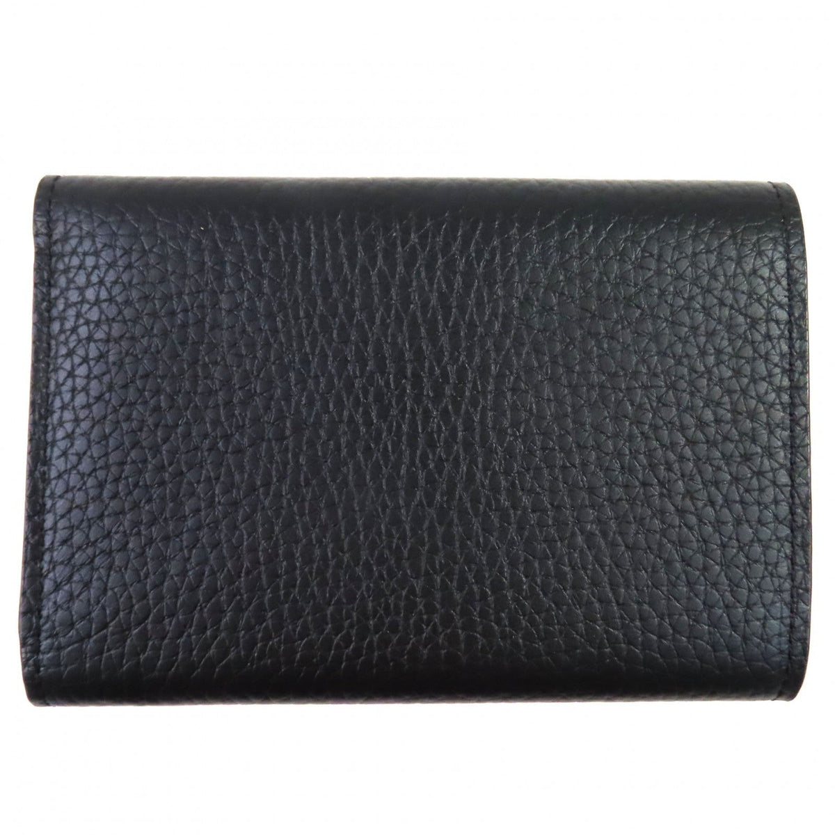ルイヴィトン Taurillon Clemence Bifold Wallet