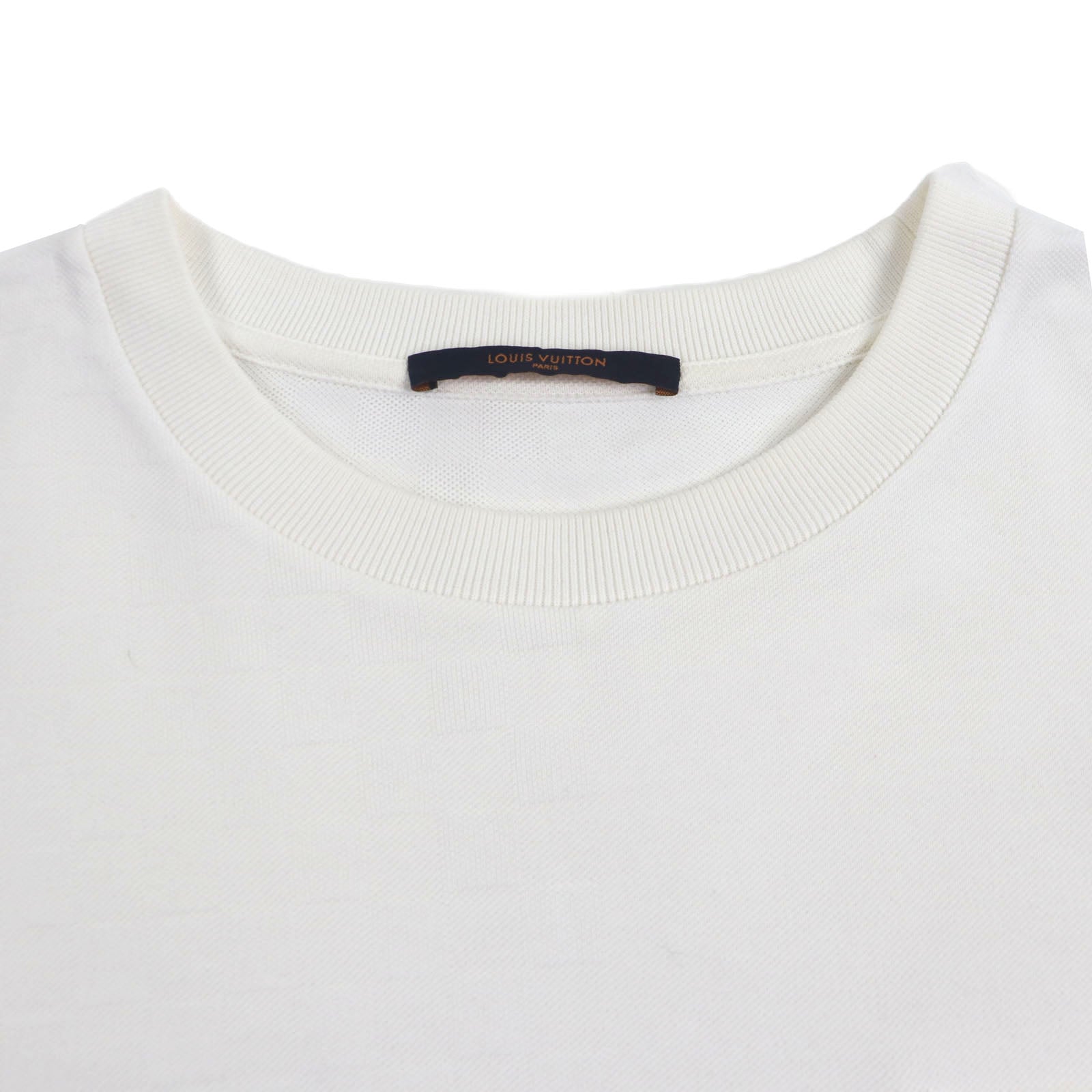 ルイヴィトン コットン Tシャツ
