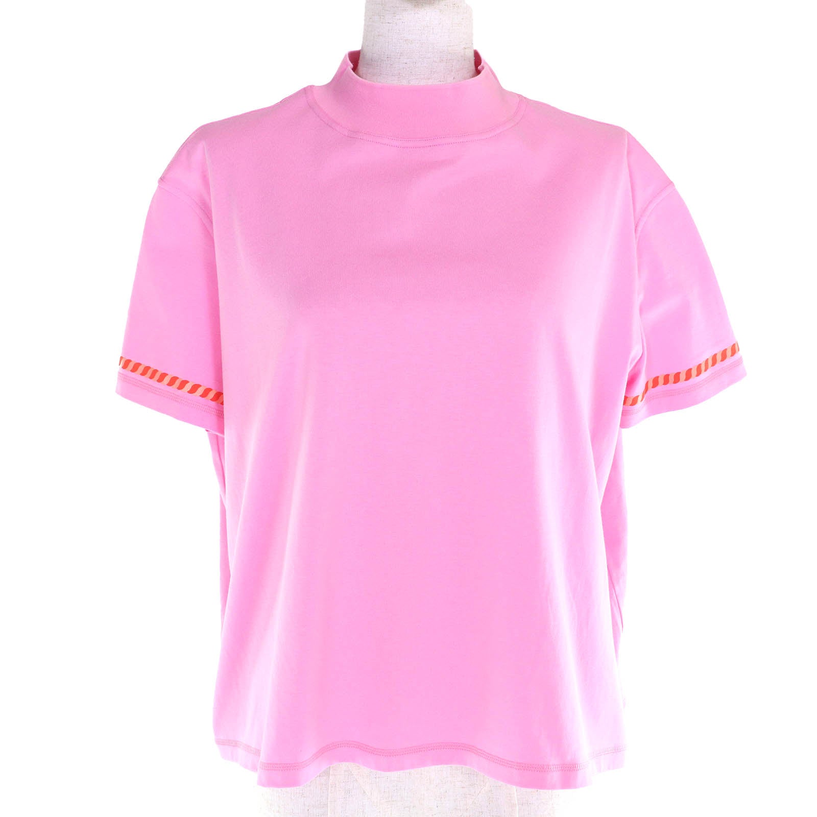エルメス カルトゥーシュ36 半袖Tシャツ