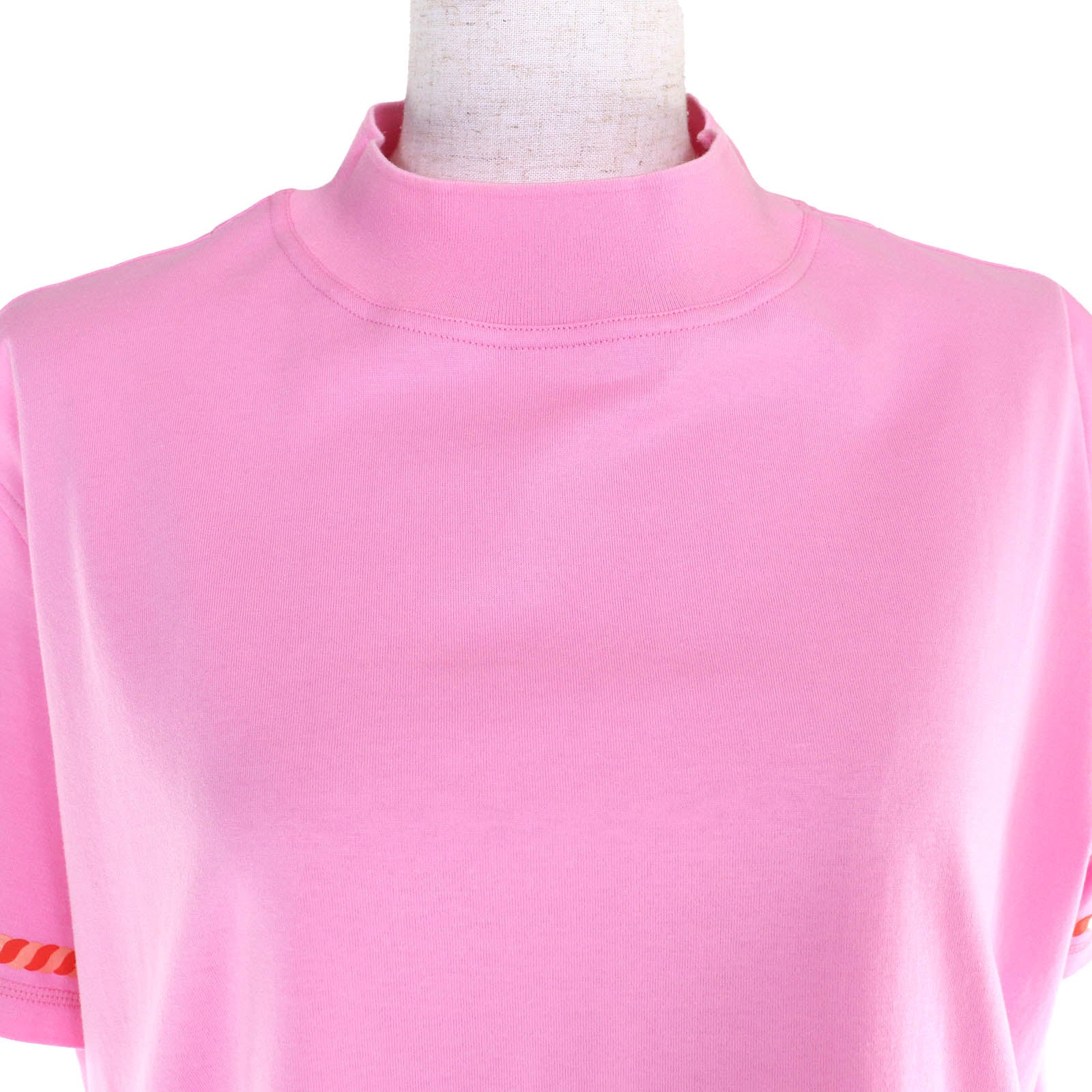 エルメス カルトゥーシュ36 半袖Tシャツ