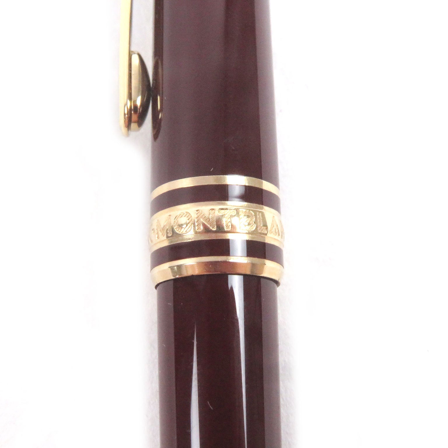 モンブラン マイスターシュテュック モーツァルト ボールペン