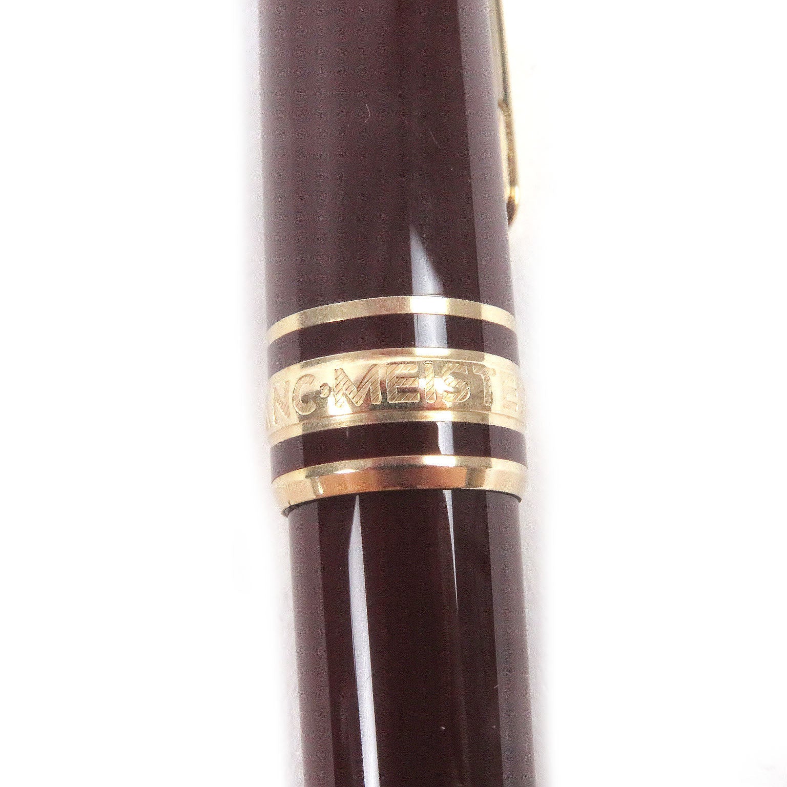 モンブラン マイスターシュテュック モーツァルト ボールペン