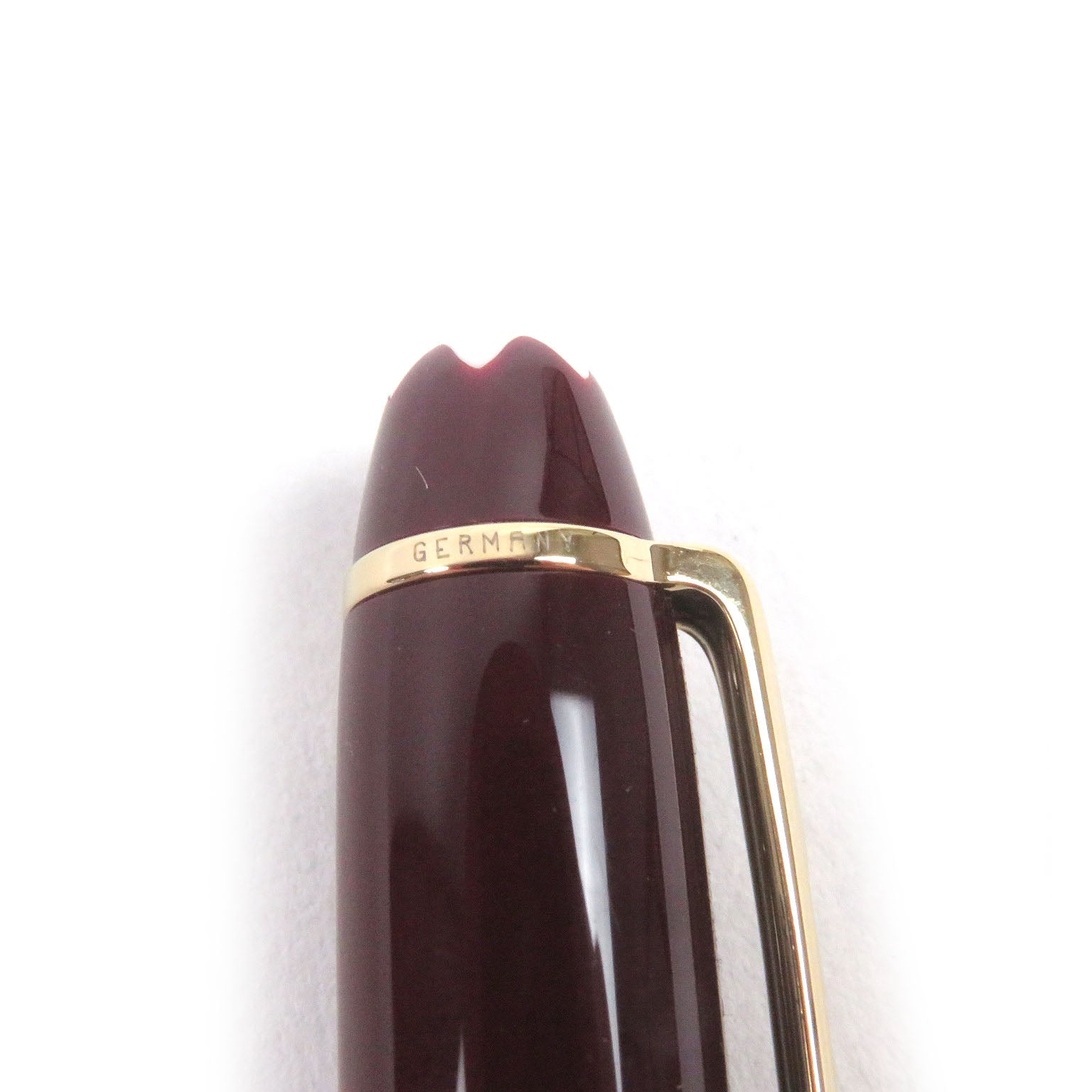 モンブラン マイスターシュテュック モーツァルト ボールペン