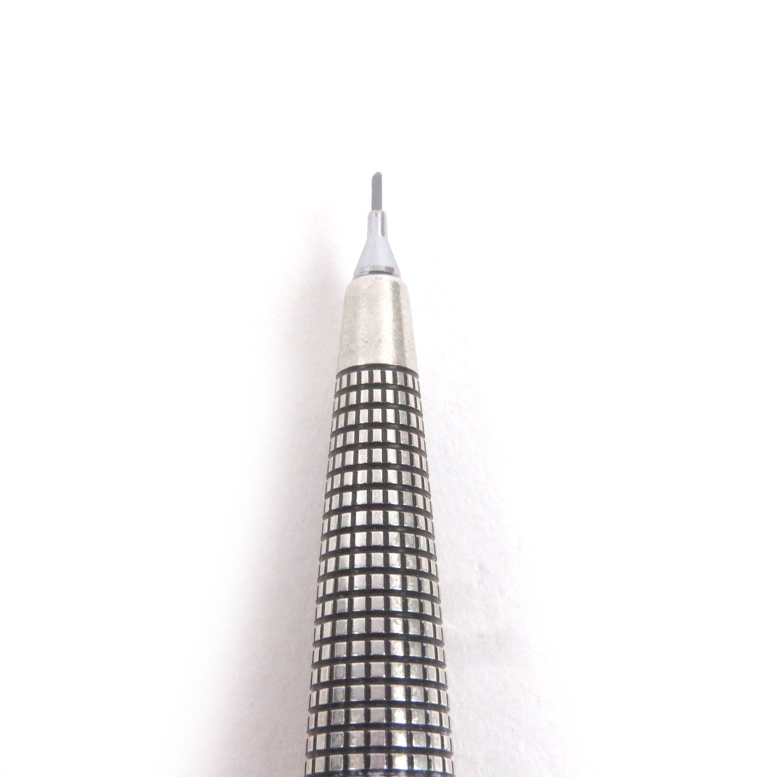 パーカー シズル スターリング シルバー シャープペンシル