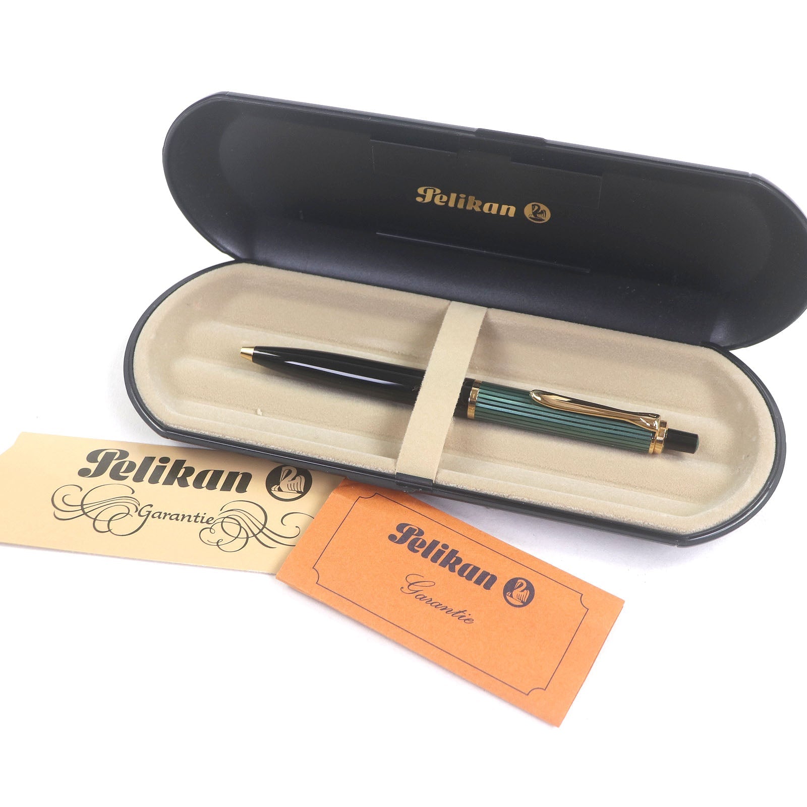 ペリカン スーベレーン ボールペン