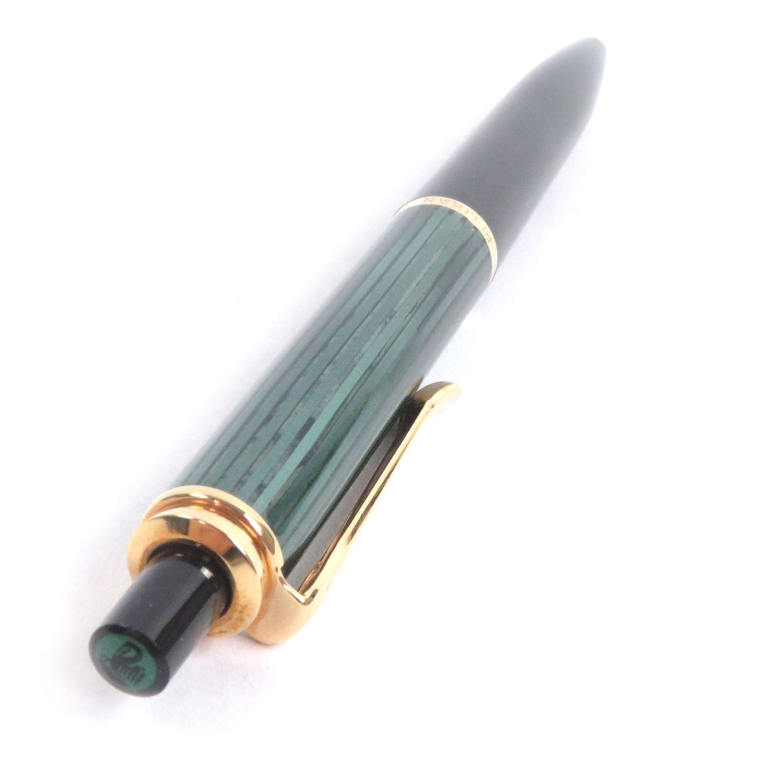 ペリカン スーベレーン ボールペン