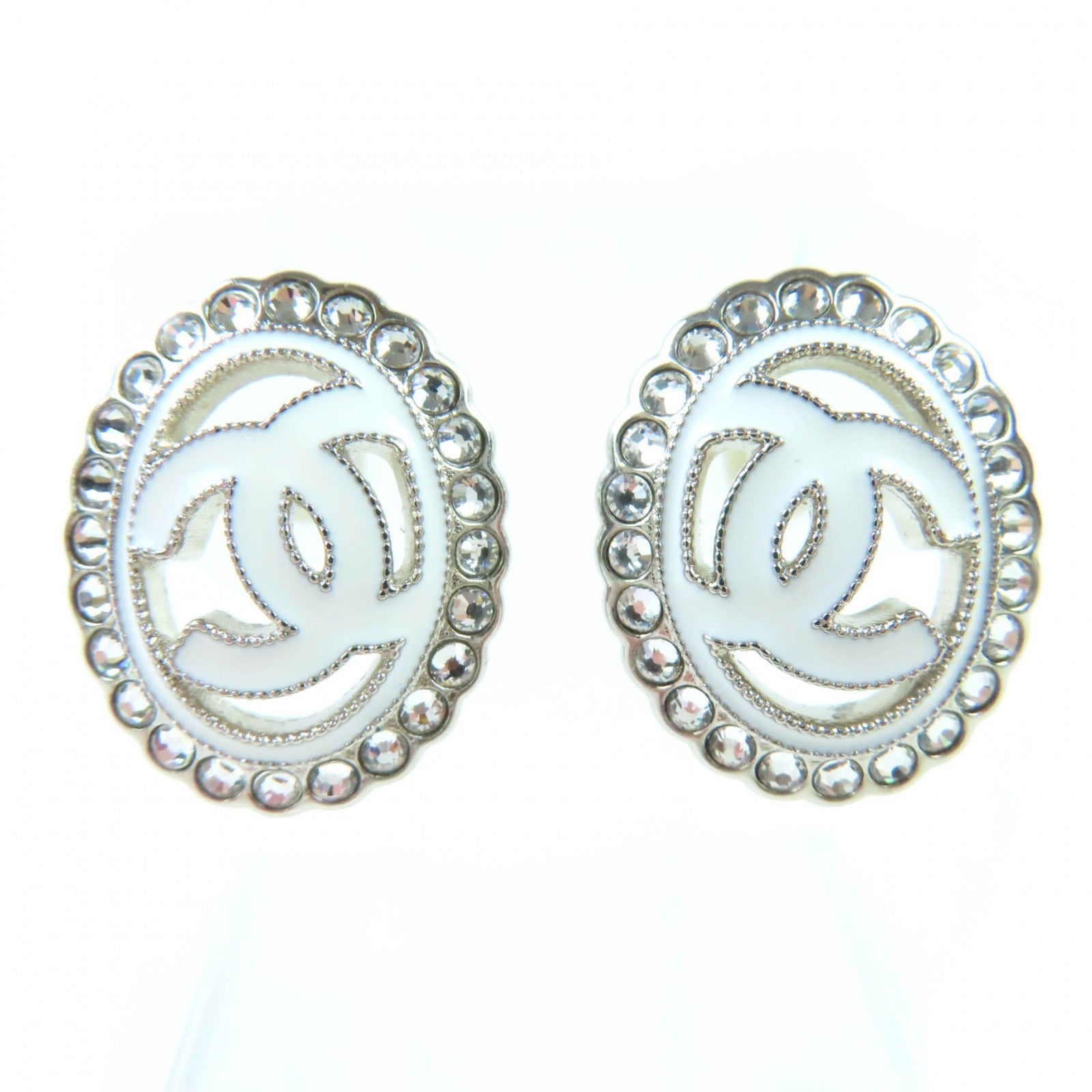 シャネル Pierce ピアス