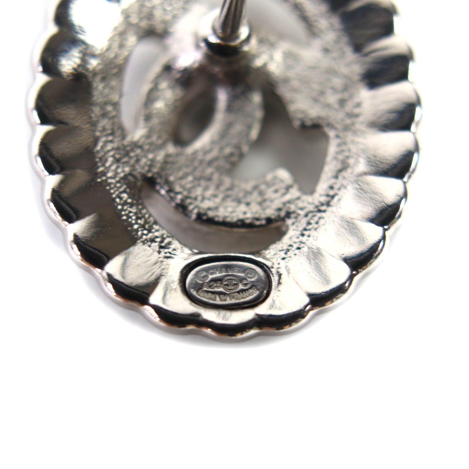 シャネル Pierce ピアス