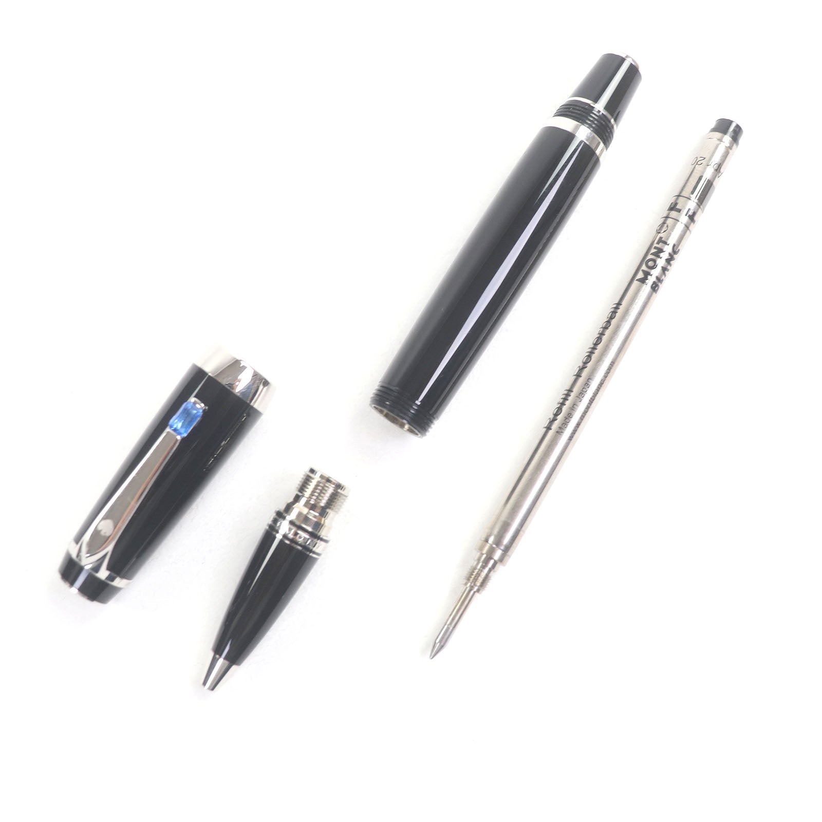 モンブラン ボエム ボールペン