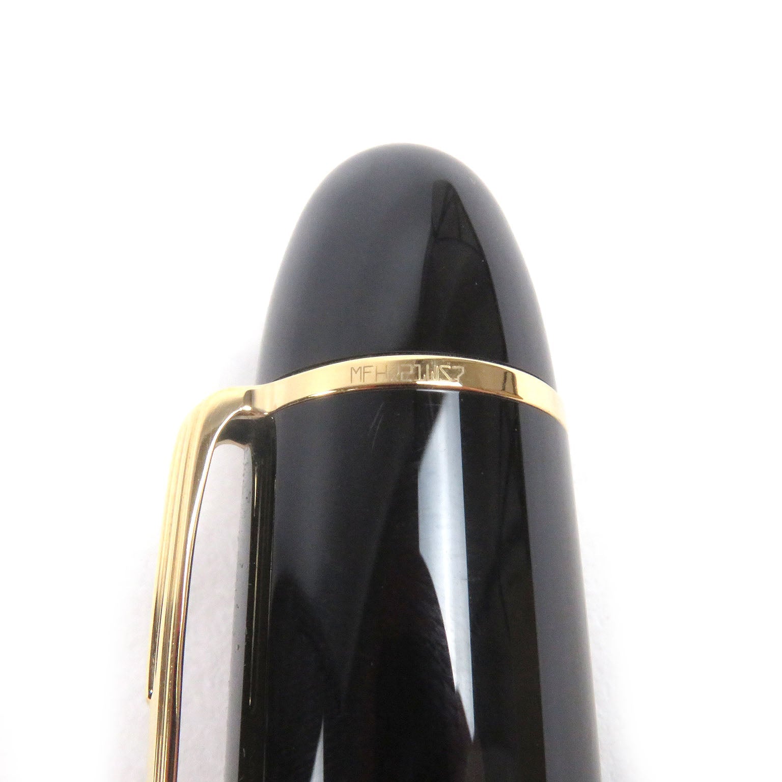 モンブラン マイスターシュテュック 149 万年筆