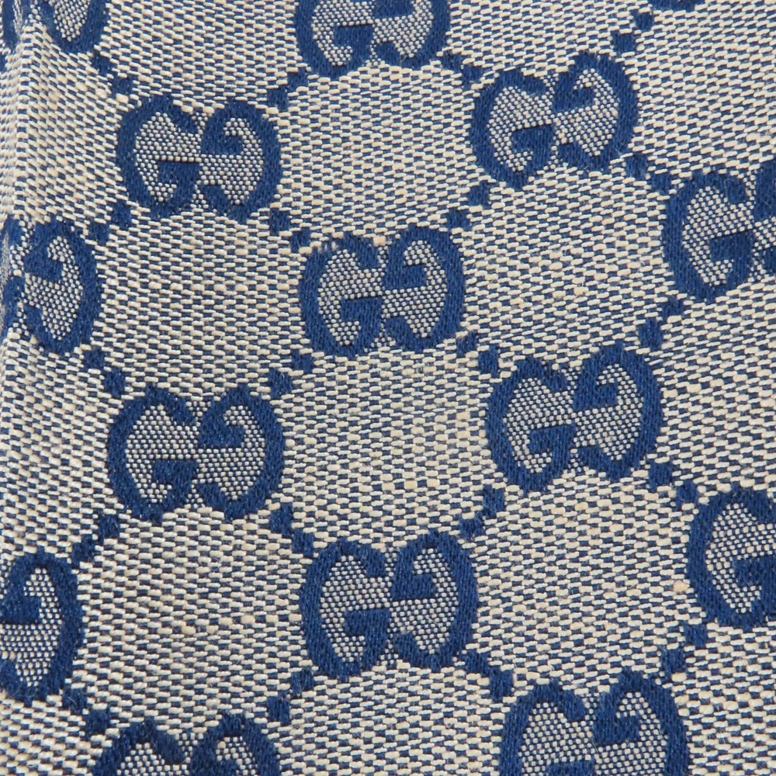 グッチ GGジャカード リネン パンツ