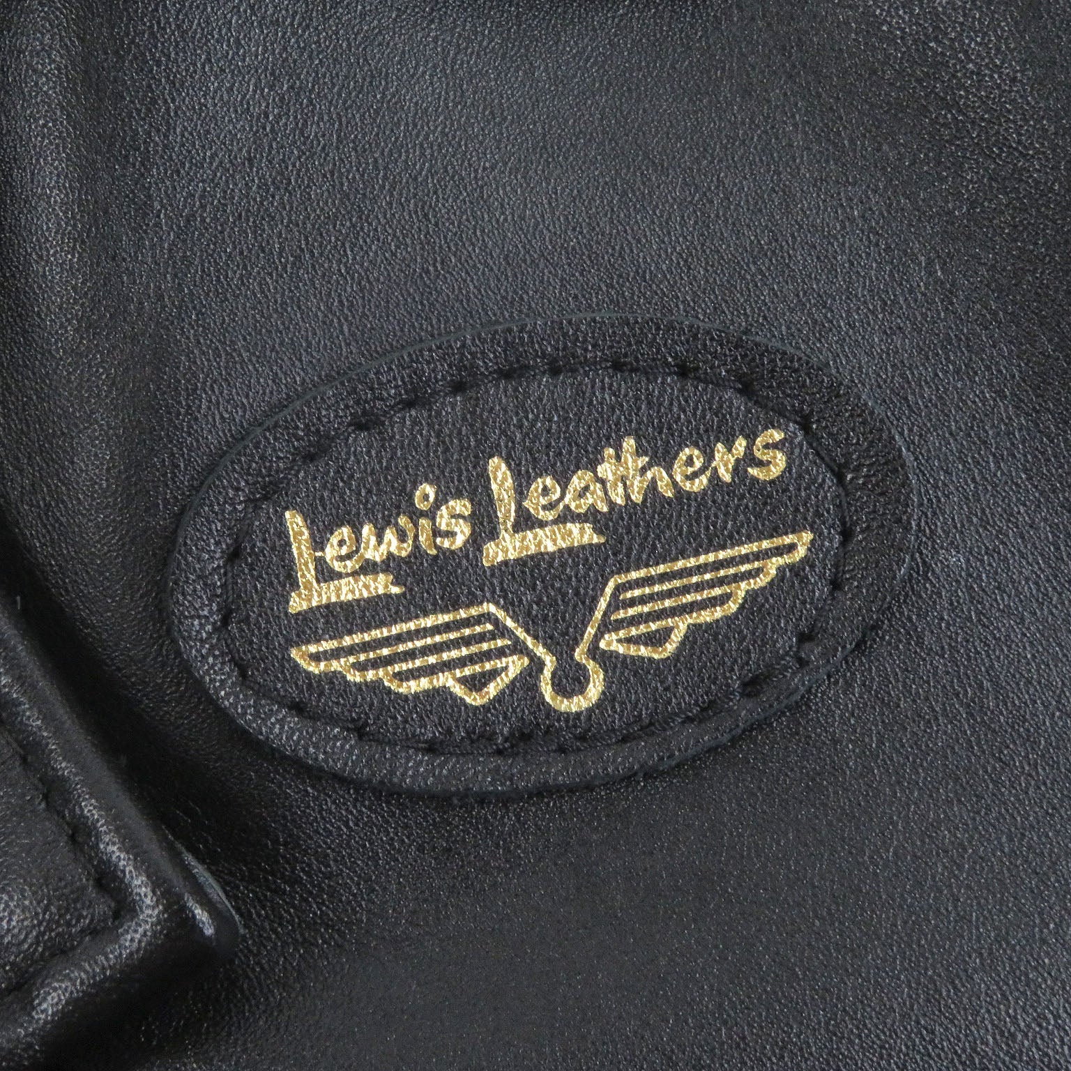 ルイス レザーズ AVIAKIT レザー ジャケット