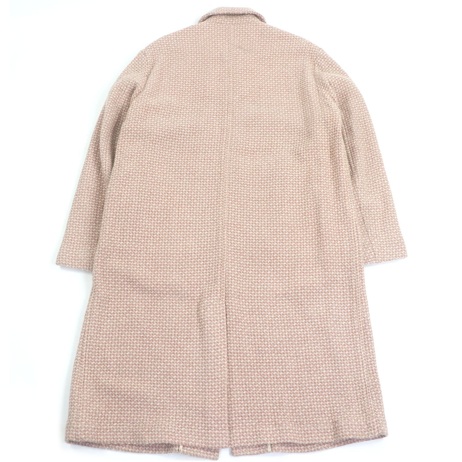 ドリス ヴァン ノッテン LOVAT RANKLE TRIS 7212 MW コート