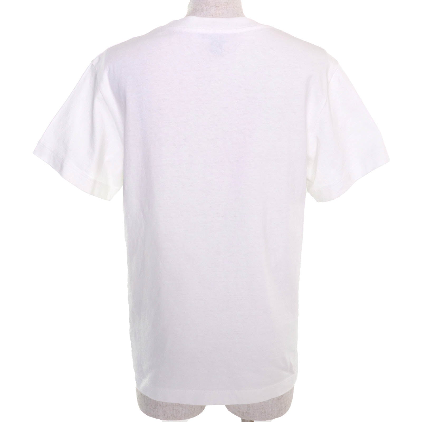 ルイヴィトン LVチェーン Tシャツ