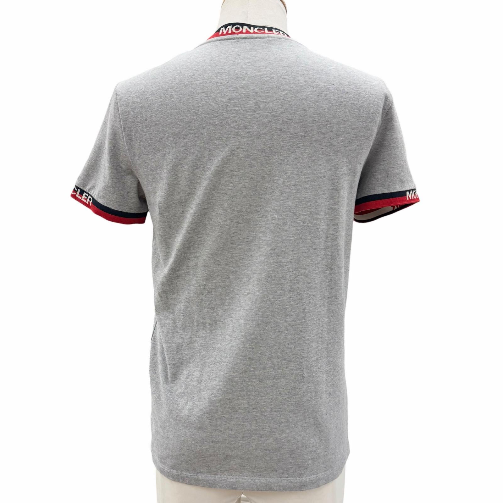 モンクレール 半袖Tシャツ