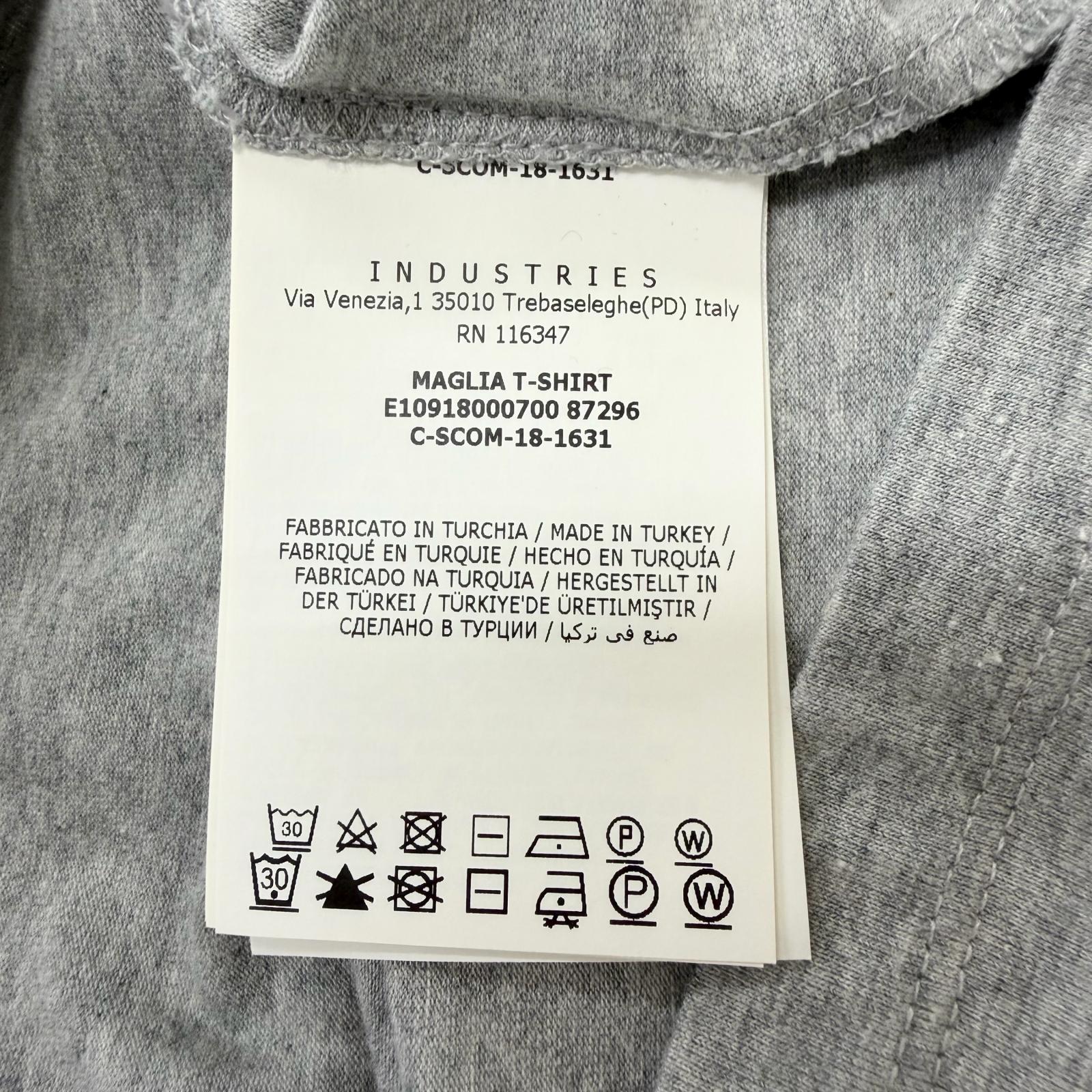 モンクレール 半袖Tシャツ