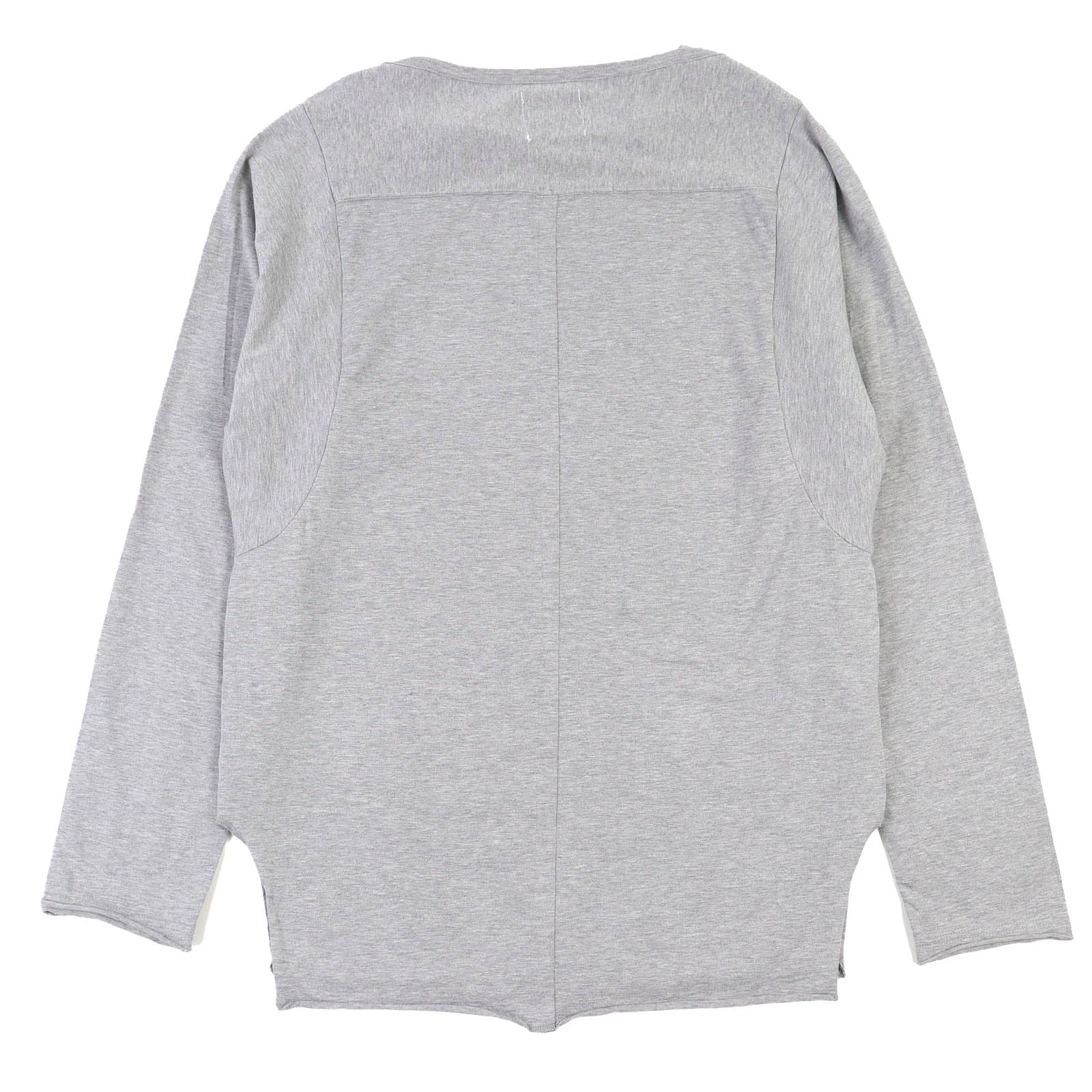 TAKAHIRO MIYASHITA The SoloIst. 長袖Tシャツ