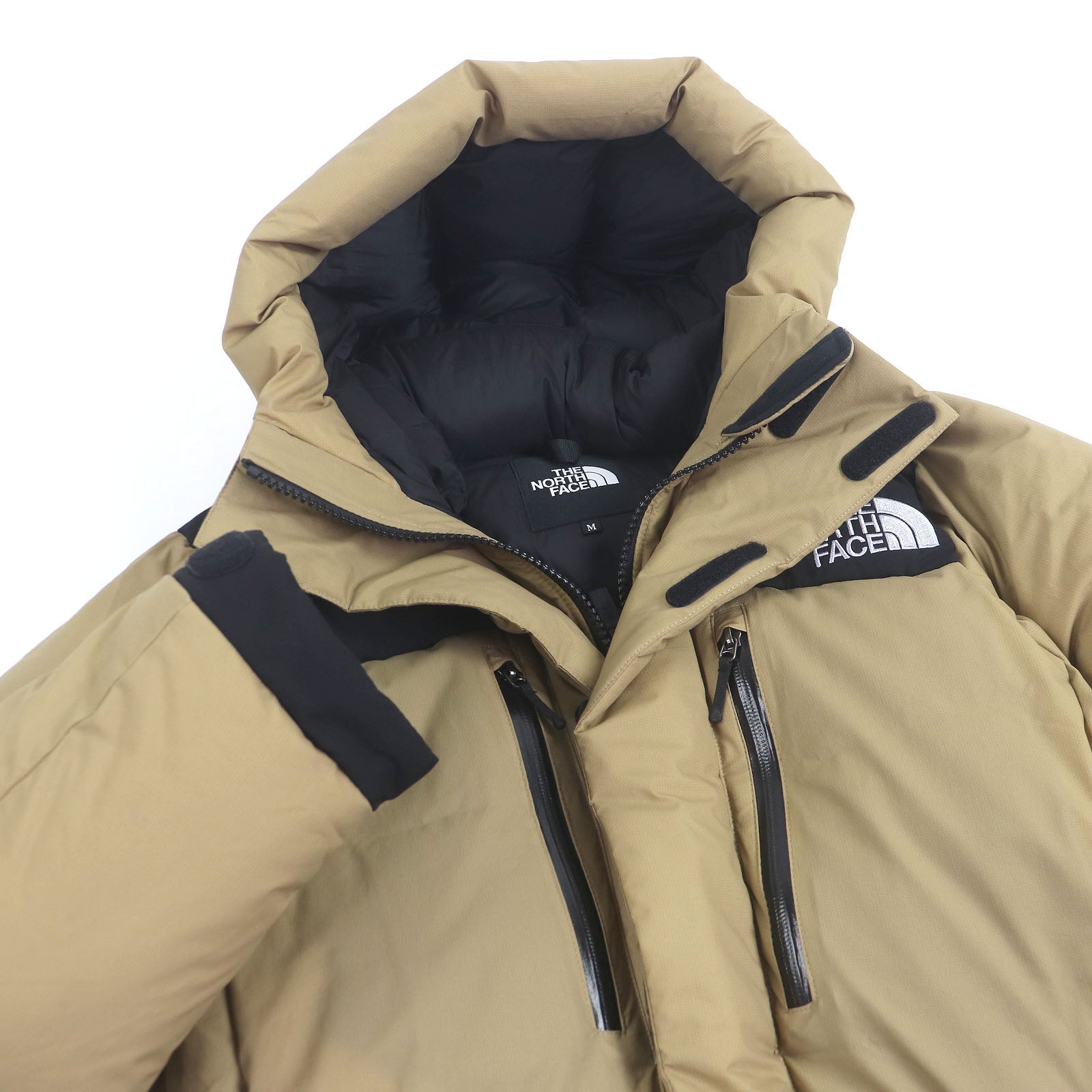 ザノースフェイス Baltro Light Jacket ダウンジャケット