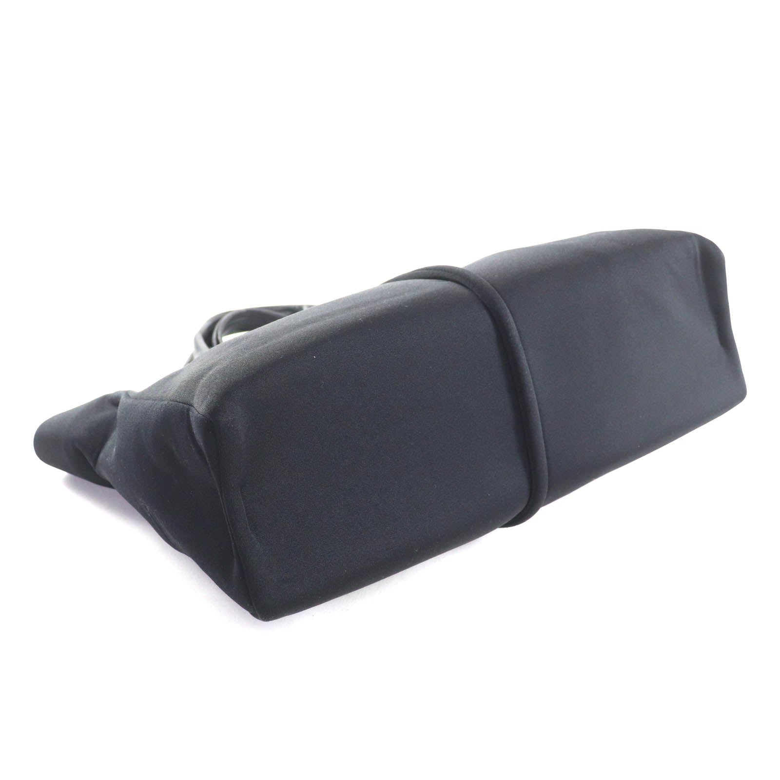 カワカワ WETレザー トートバッグ