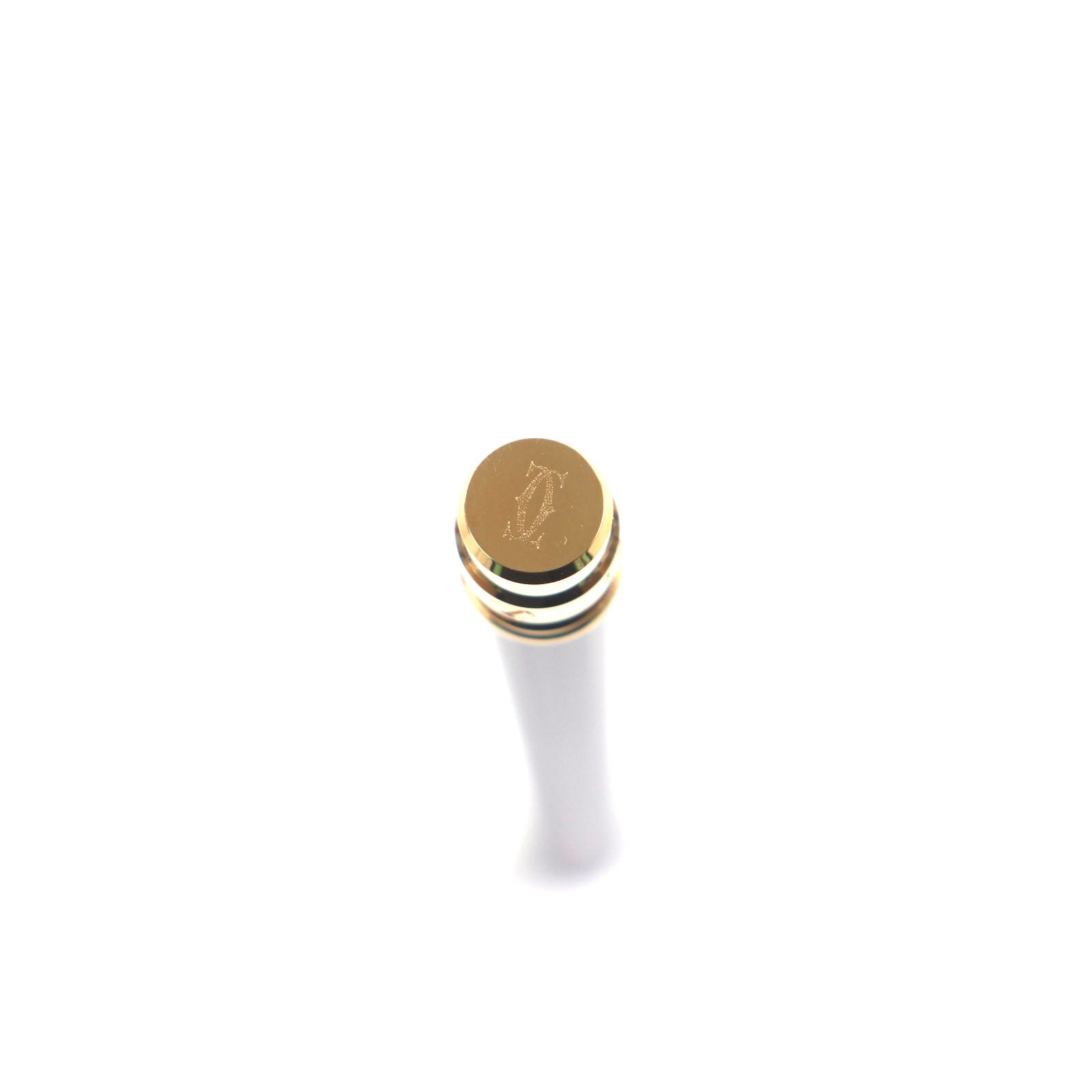 カルティエ サントス ドゥ カルティエ ボールペン