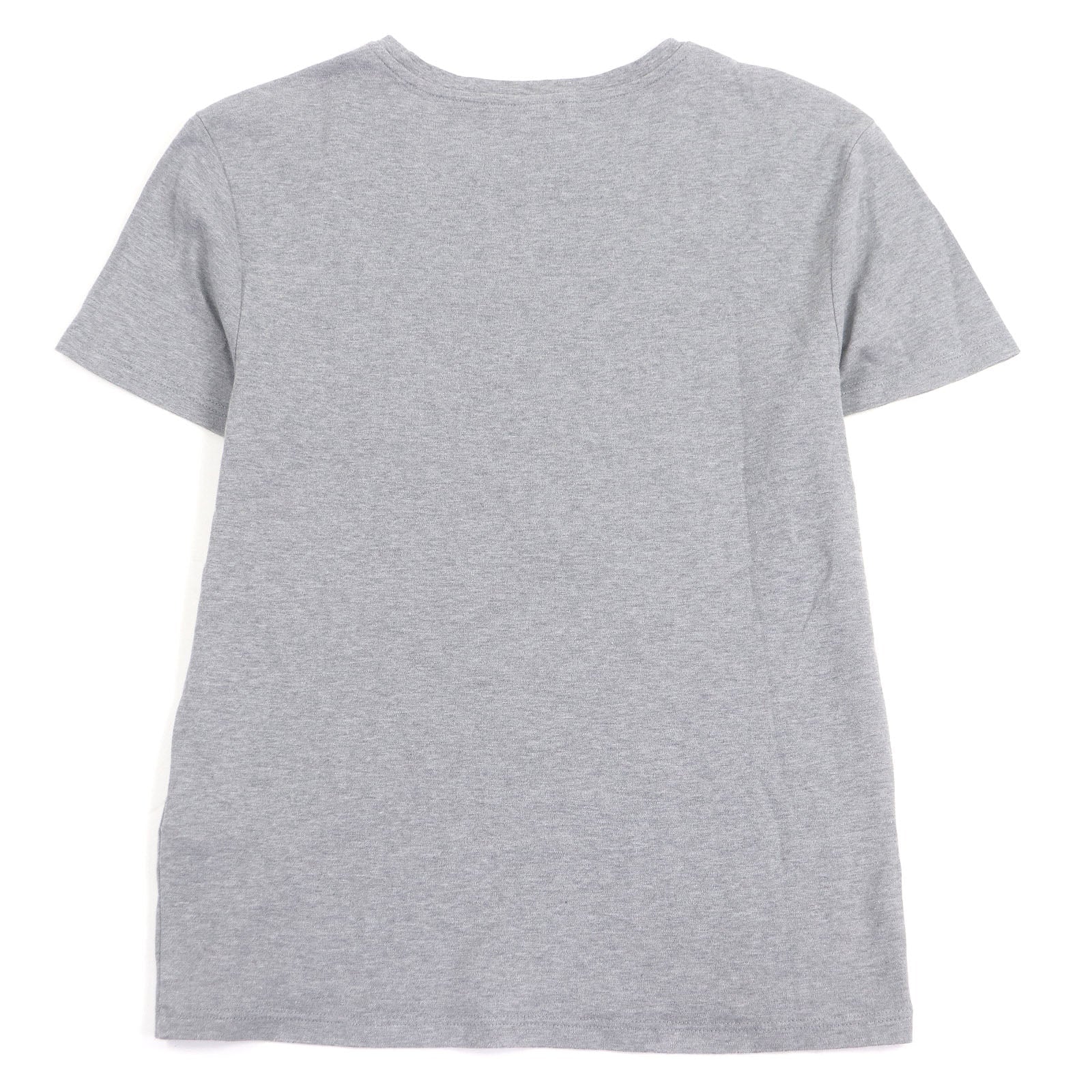 ベルルッティ ロゴパッチクルーネックTシャツ コットン Tシャツ