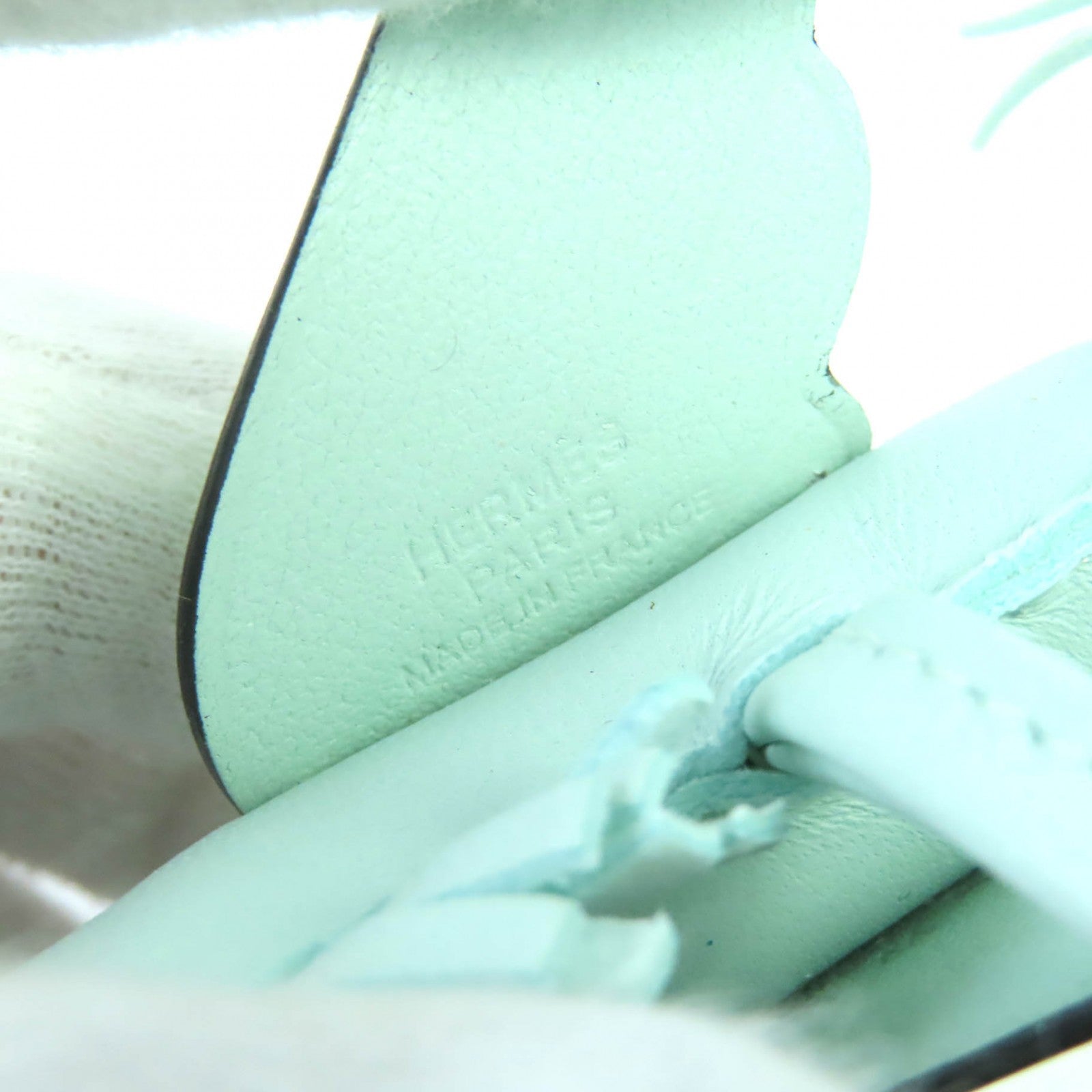 エルメス ロデオチャーム ペガサスPM チャーム