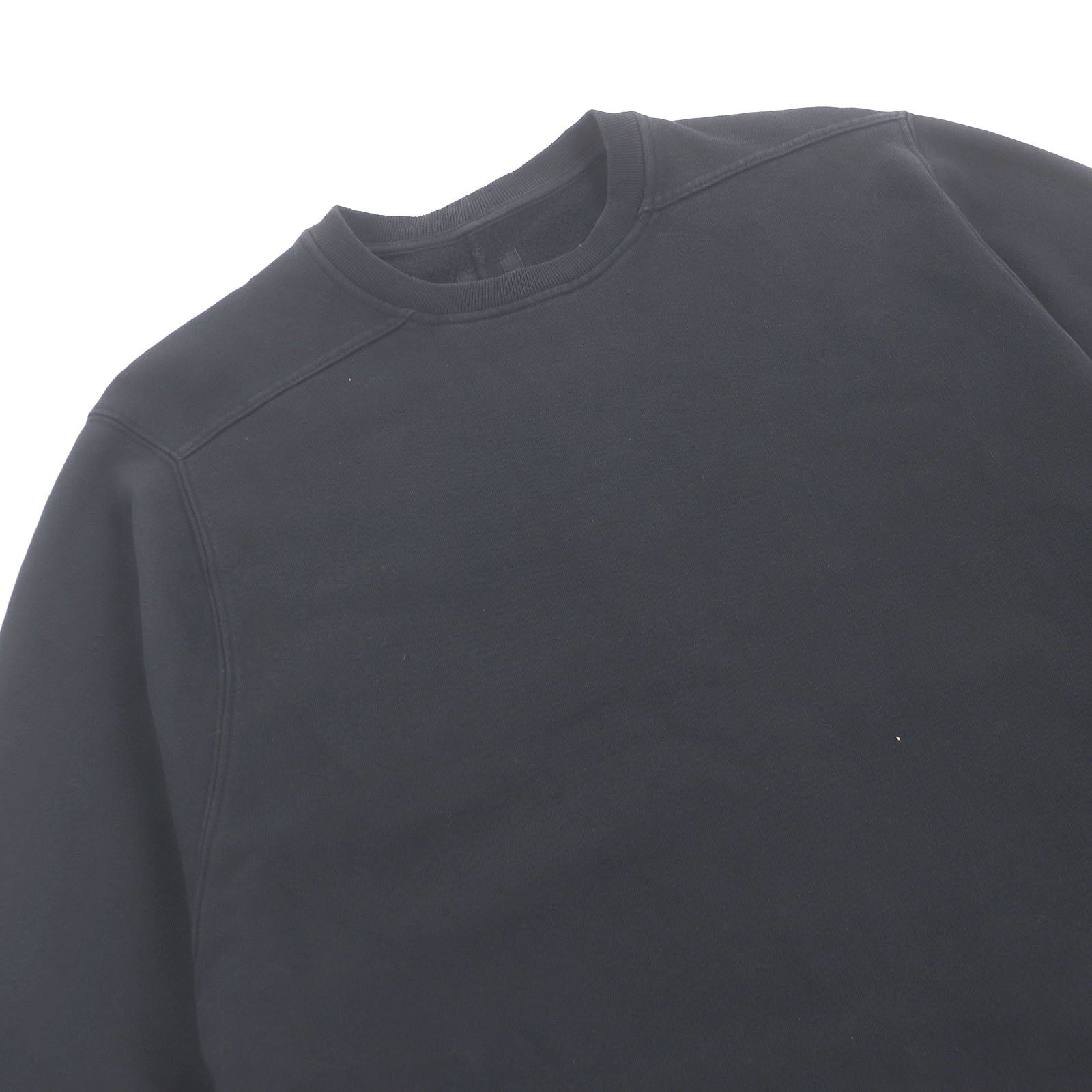 リックオウエンス ダークシャドウ コットンTシャツ
