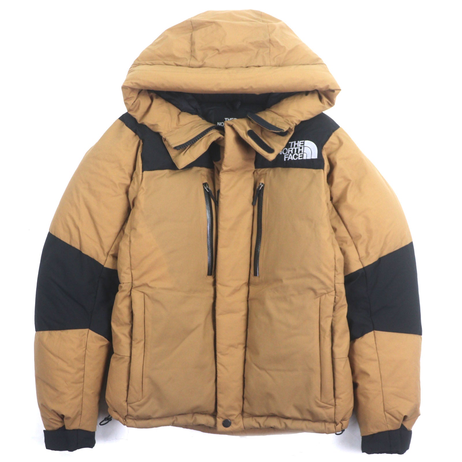 ザノースフェイス Baltro Light Jacket ダウンジャケット