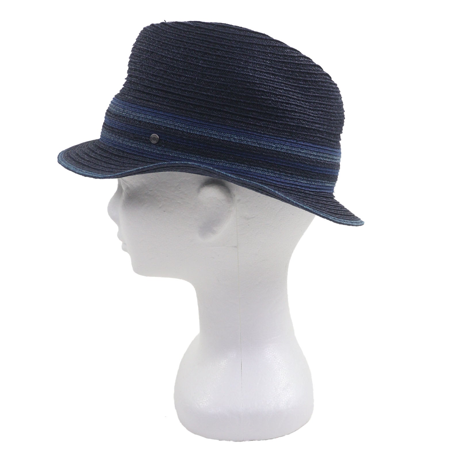 エルメス Raffia Serie58 ストローハット