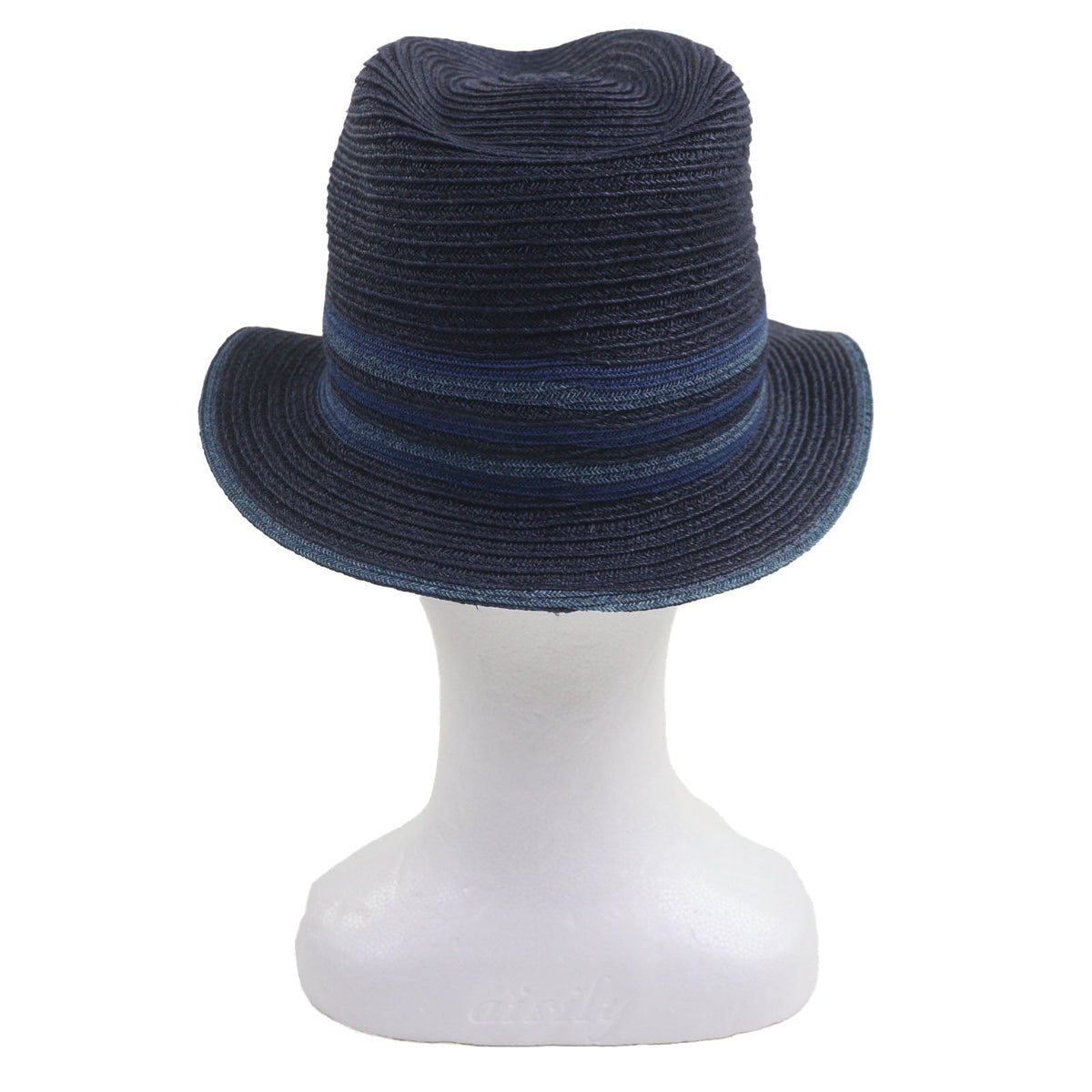 エルメス Raffia Serie58 ストローハット