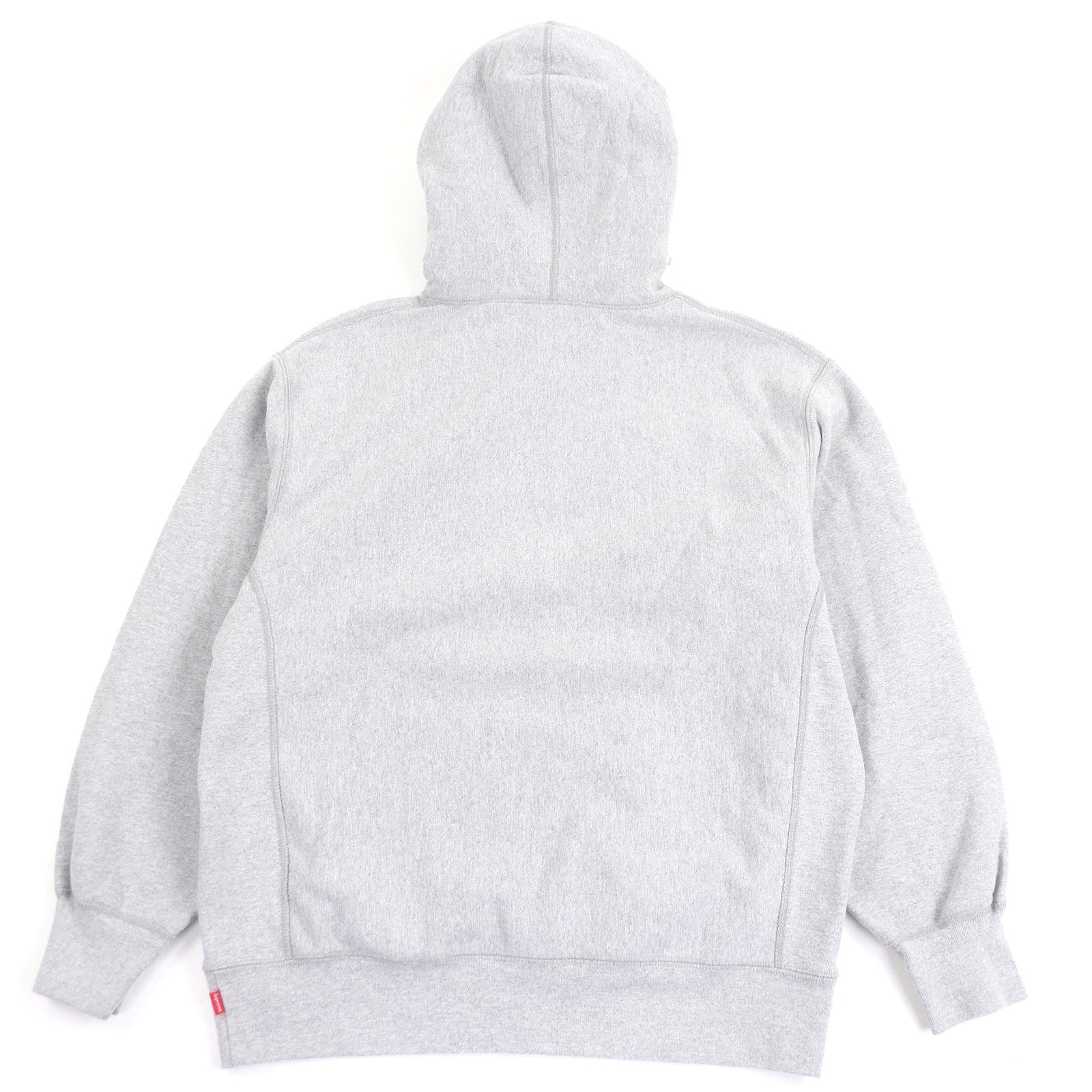 シュプリーム Cross Box Logo Hooded Sweatshirt パーカー