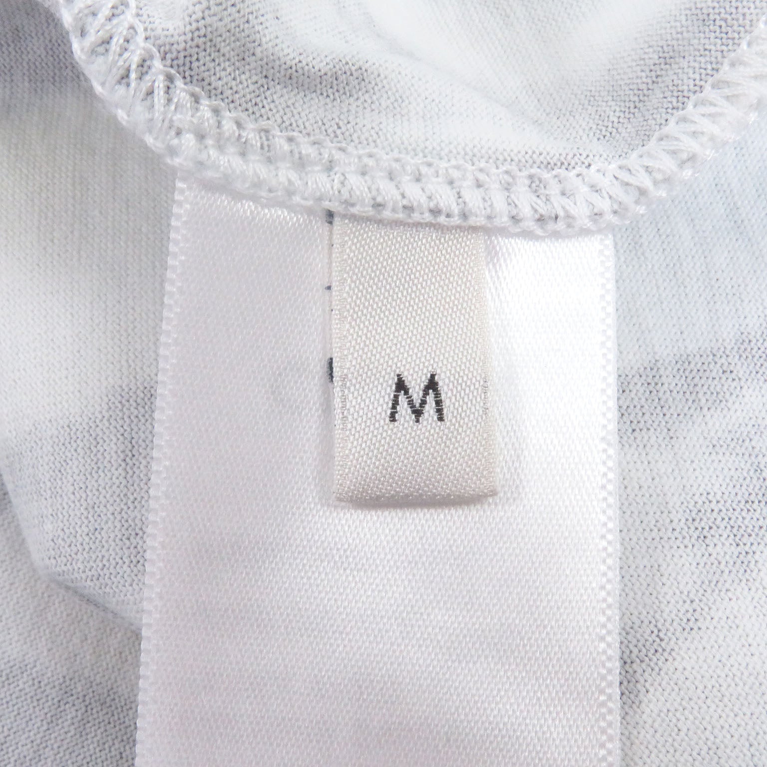 セリーヌ コットン Tシャツ