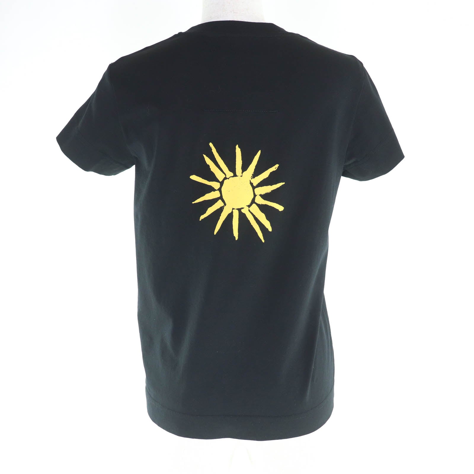 ジバンシィ コットン 半袖Tシャツ