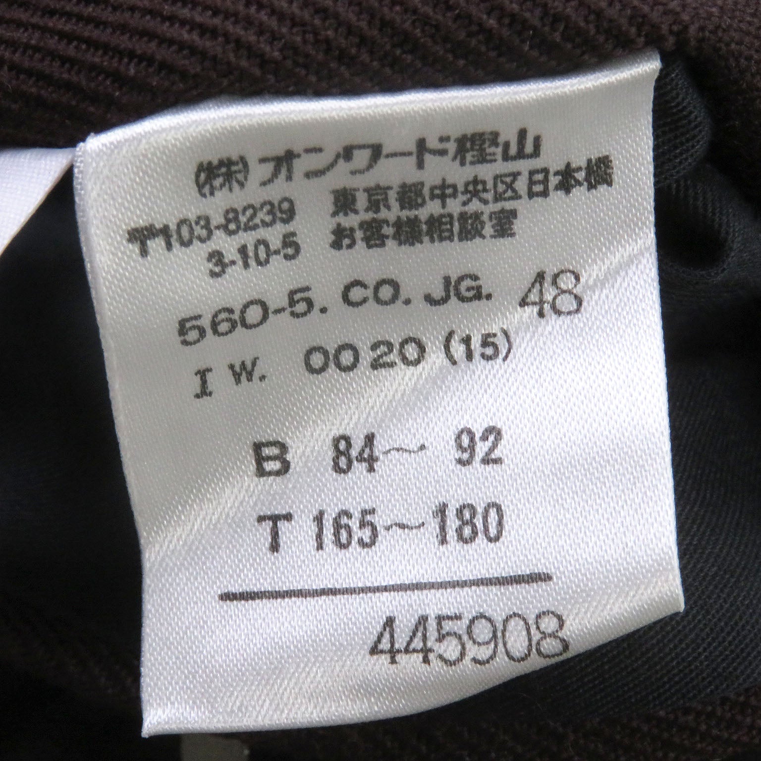 ジャンポールゴルチエ オム トレンチコート