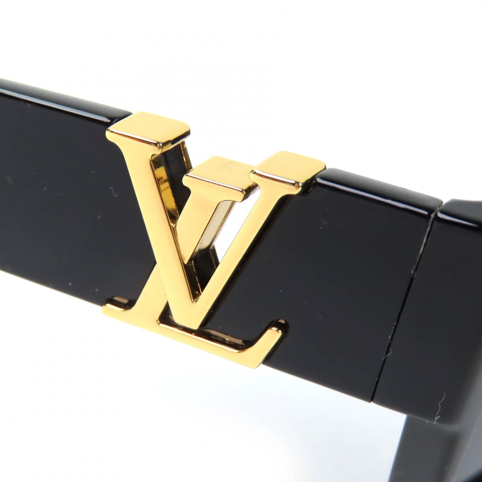 ルイヴィトン LV SLEEK SQUARE サングラス