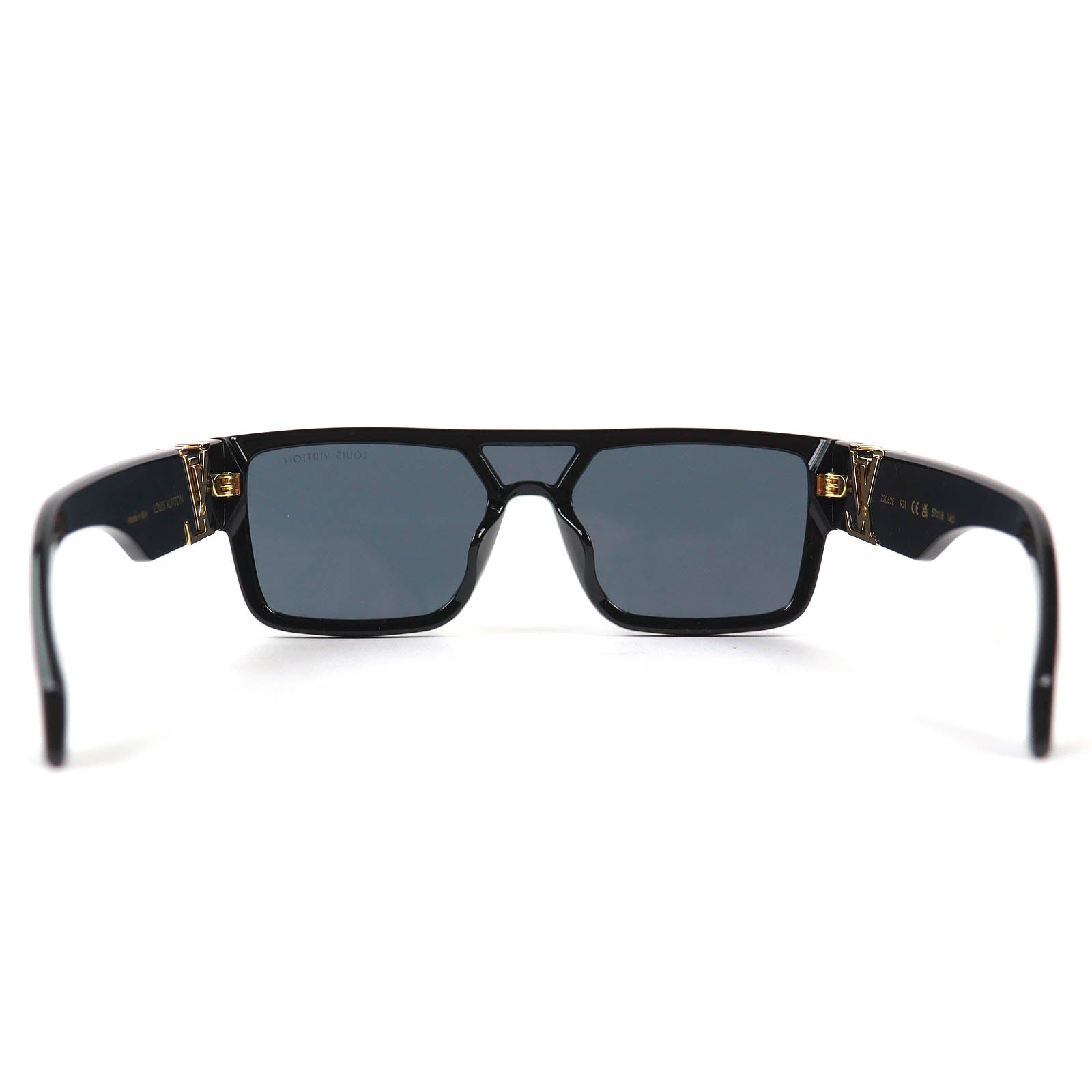ルイヴィトン LV SLEEK SQUARE サングラス