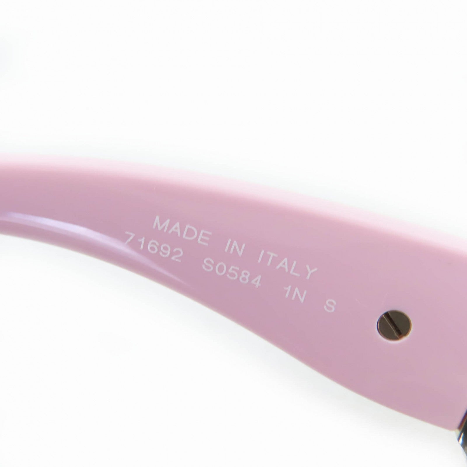 シャネル Square Shape Sunglasses サングラス 限定