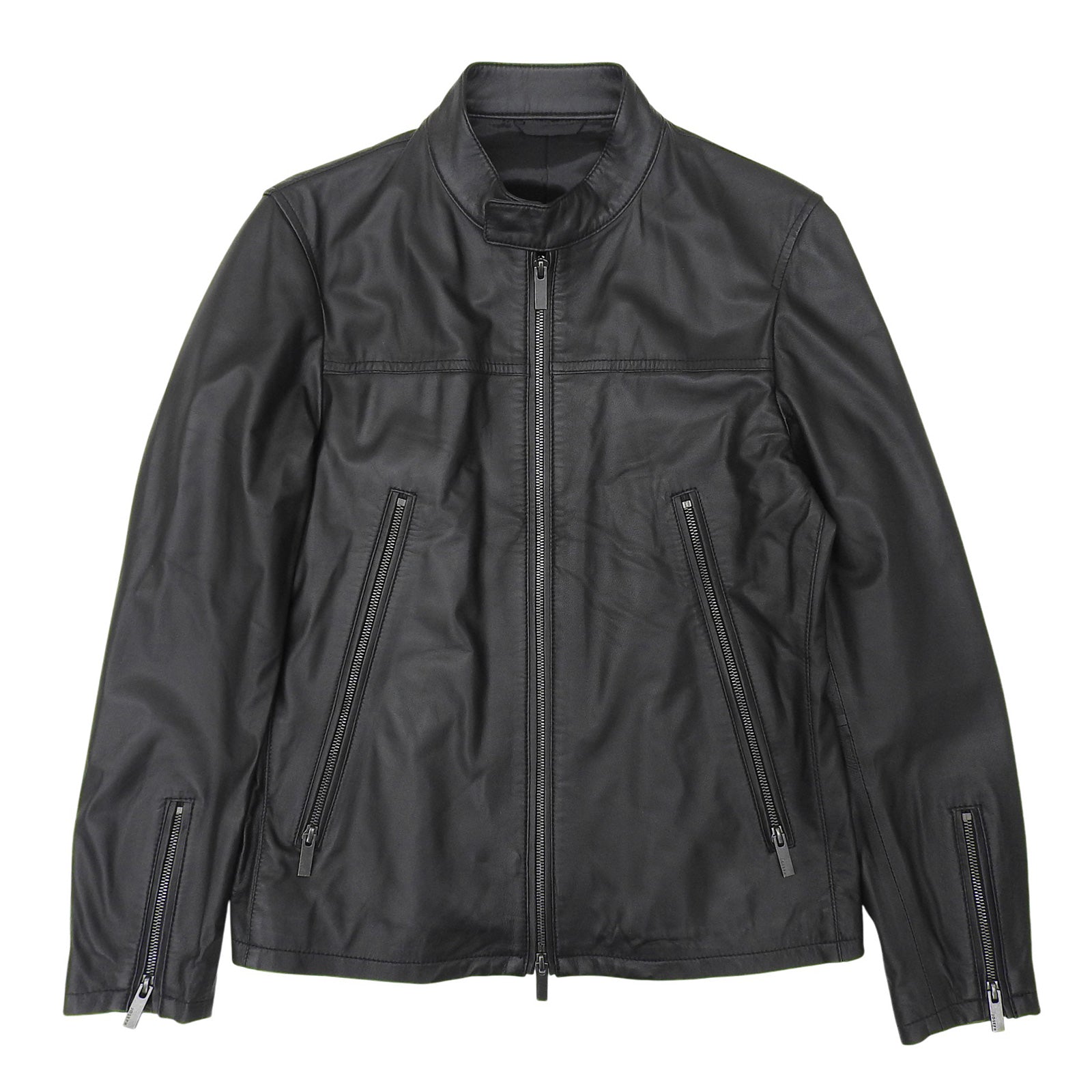 ジョセフ シープレザー ジャケット