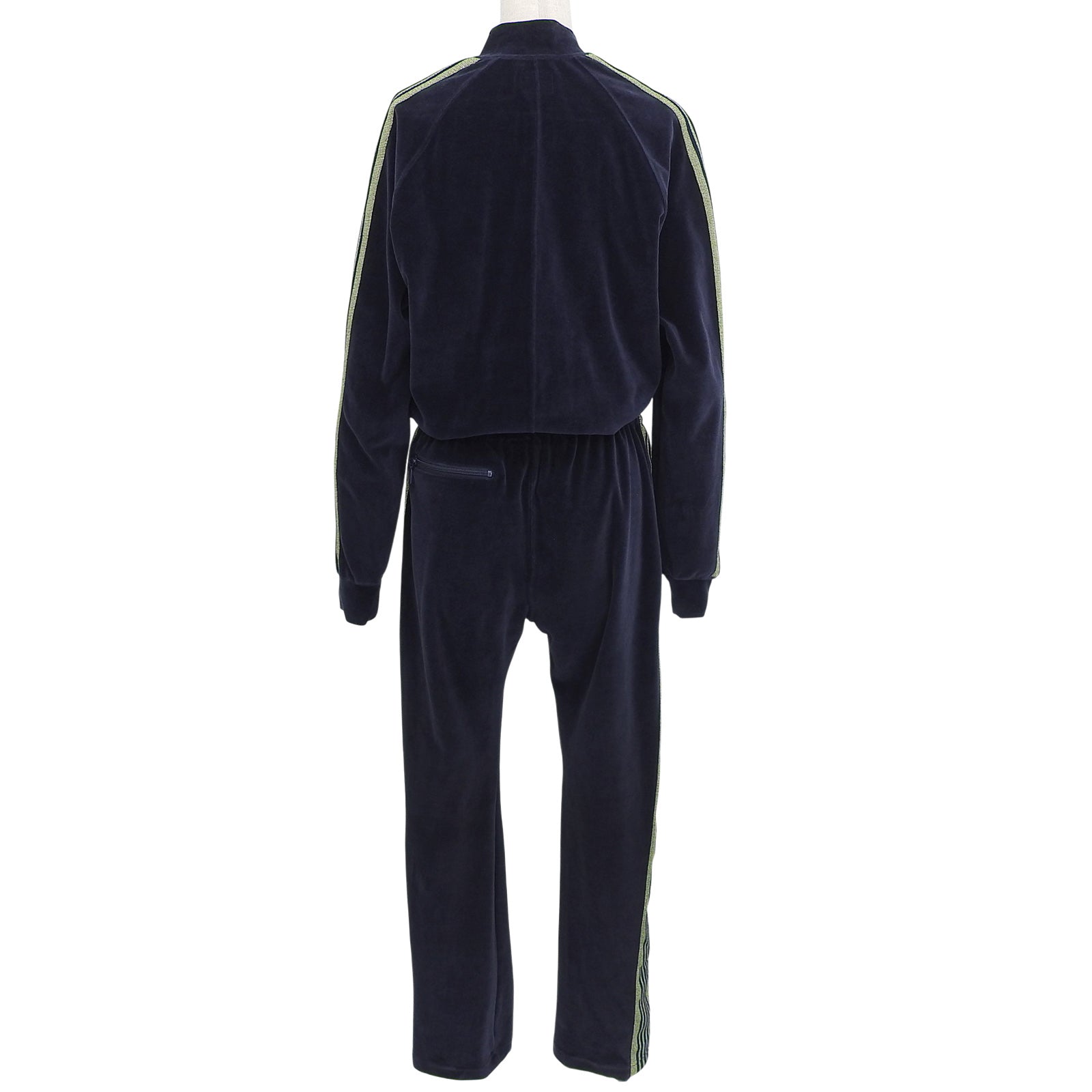 ニードルス TRACK JUMP SUIT ジャンプスーツ