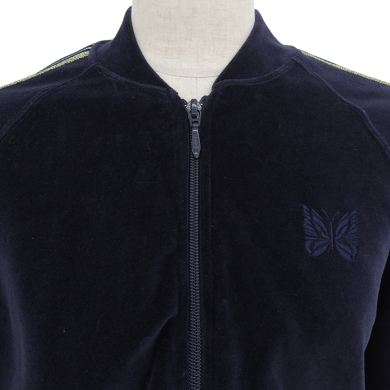ニードルス TRACK JUMP SUIT ジャンプスーツ
