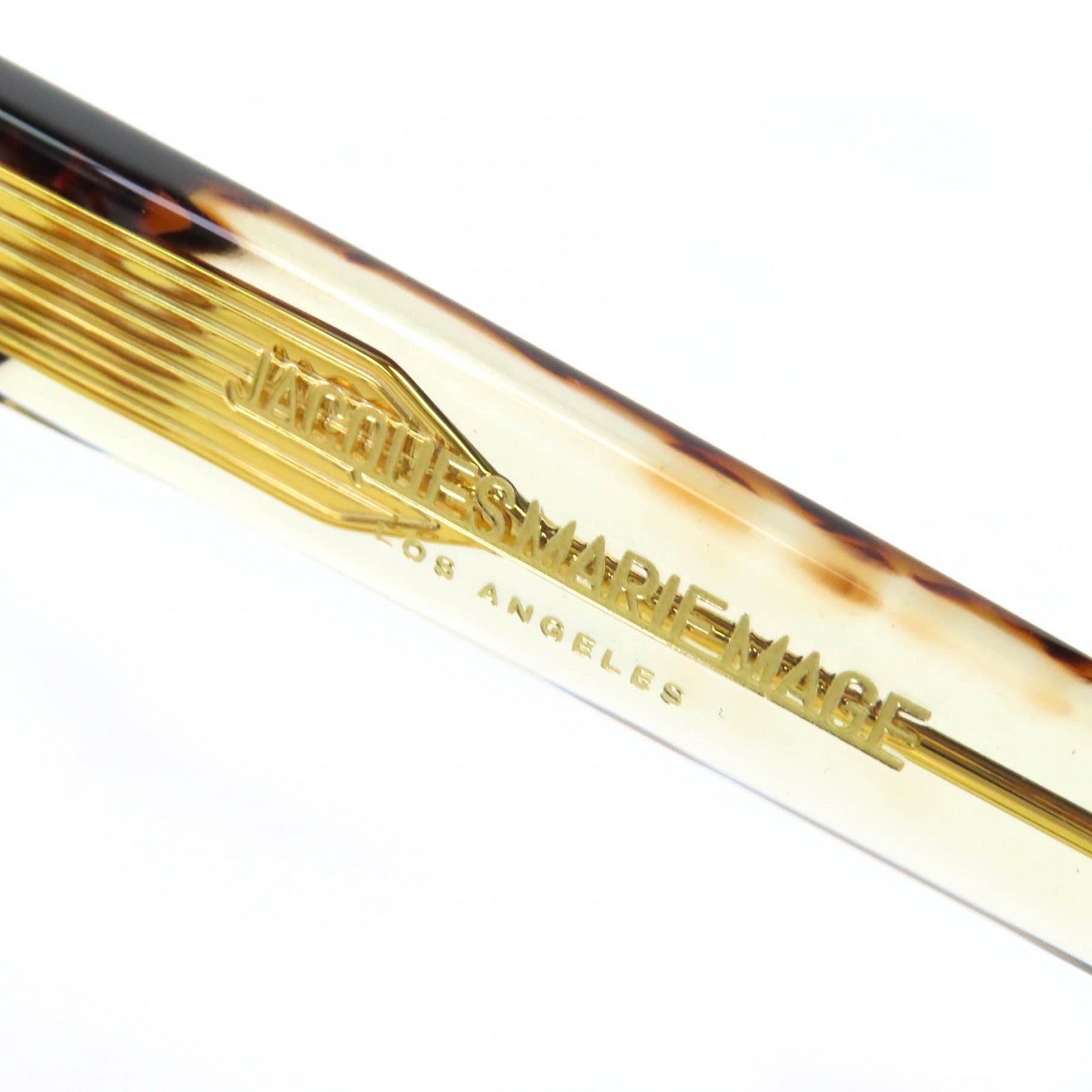 ジャックマリーマージュ VIVIENNE ARGYLE メガネ 限定