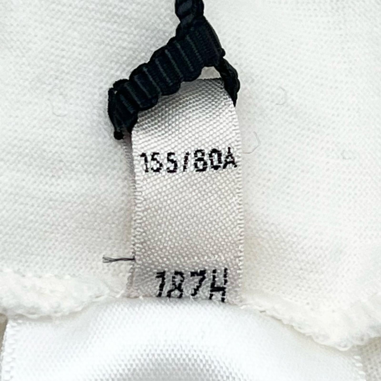 セリーヌ トリオンフプリント コットン Tシャツ